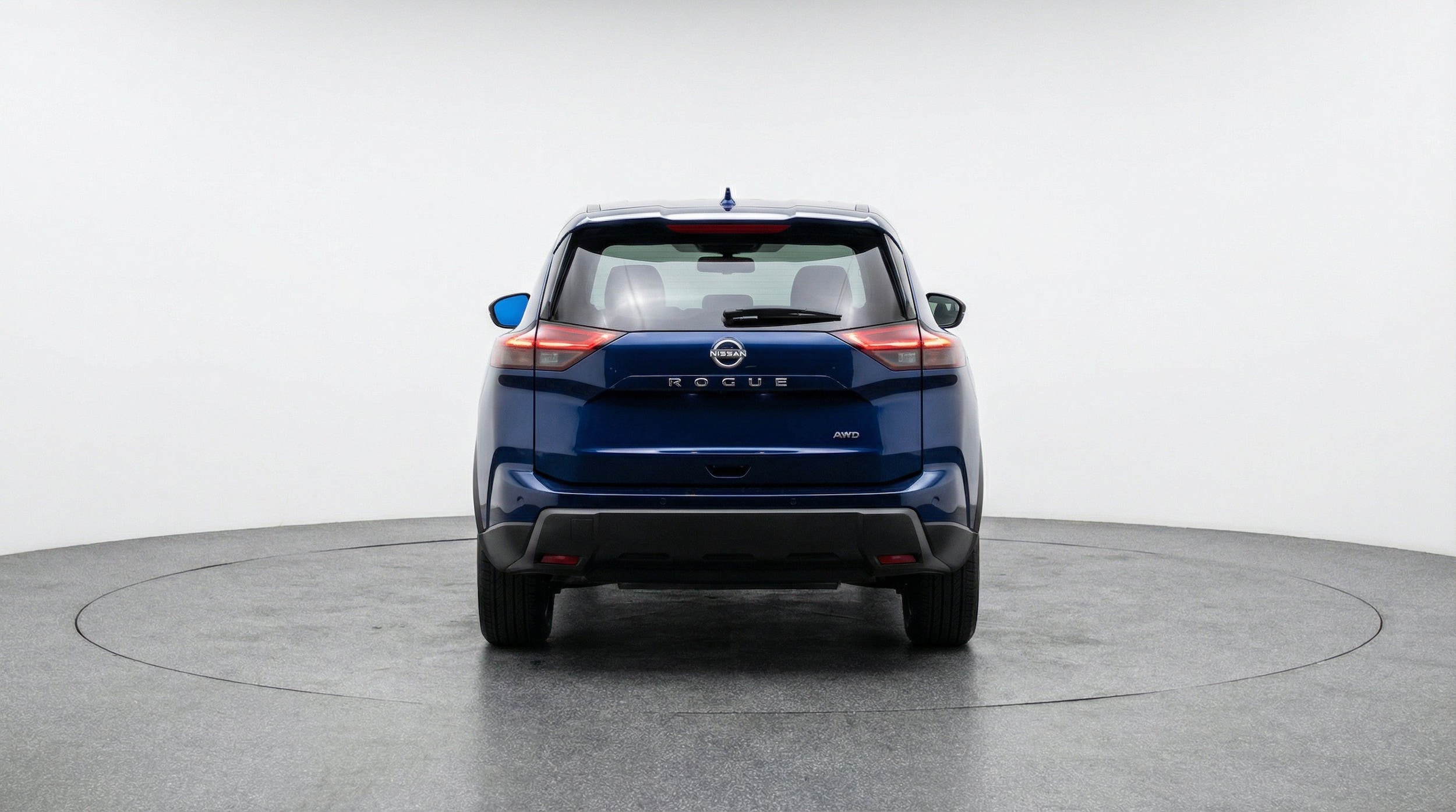 Thumbnail: 2025 Nissan Rogue - 7