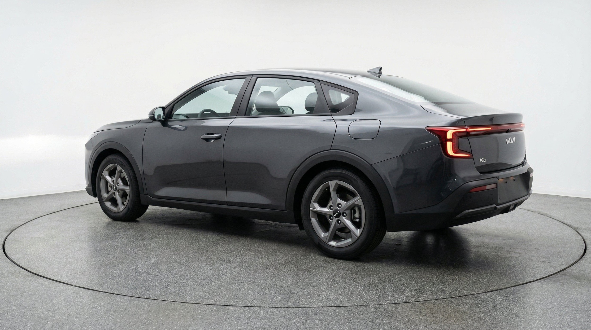 Thumbnail: 2025 Kia K4 - 6