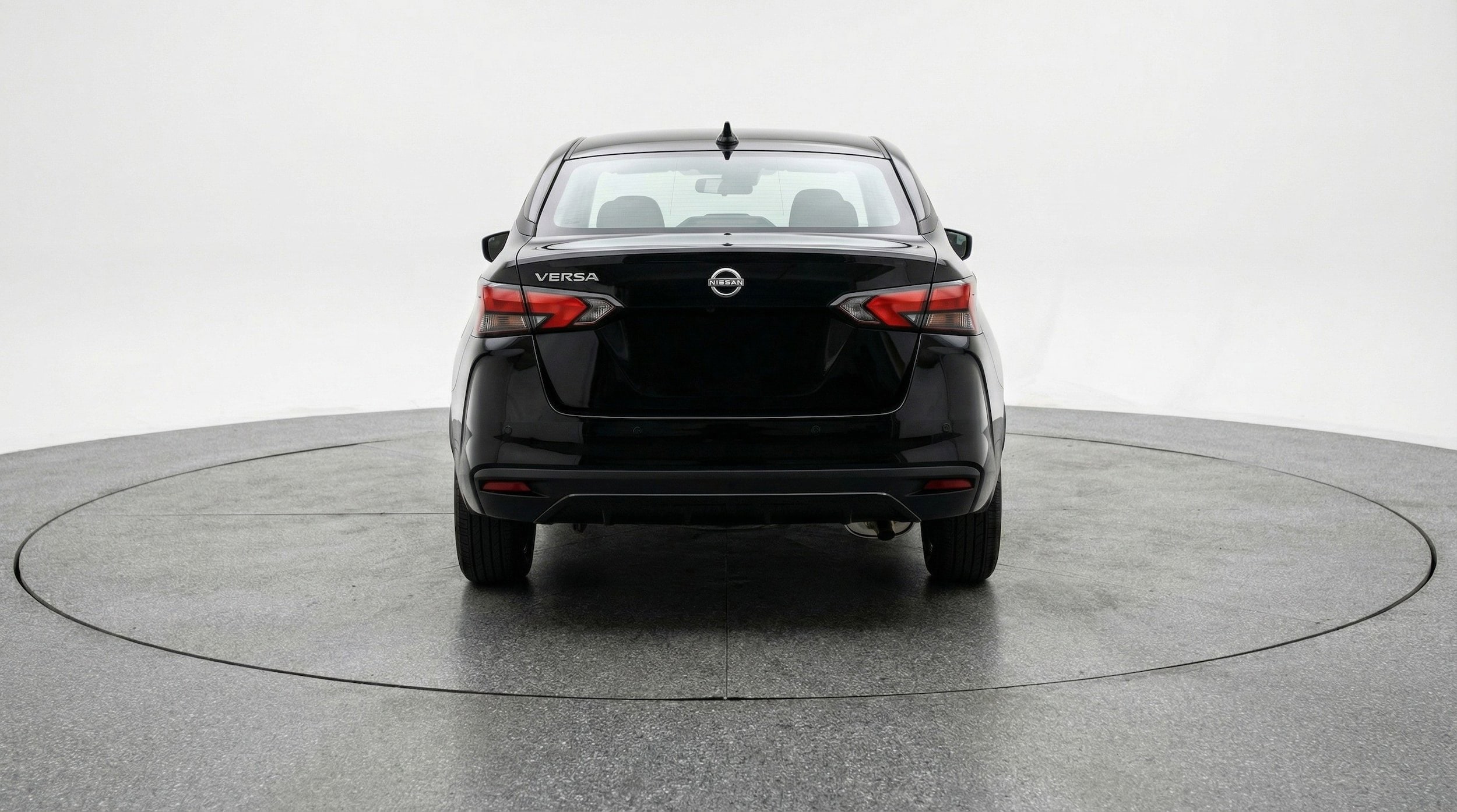 Thumbnail: 2025 Nissan Versa - 6