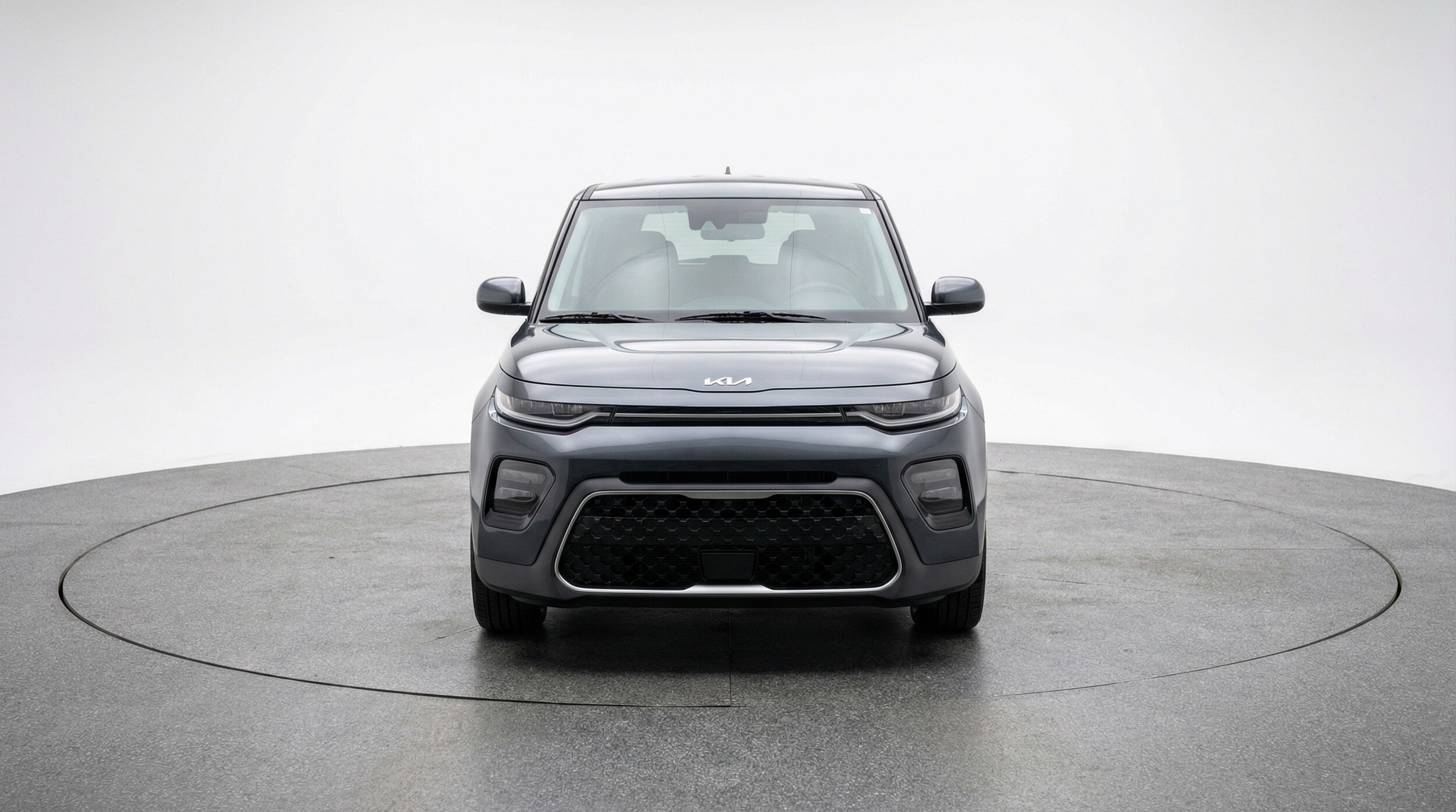 Thumbnail: 2025 Kia Soul - 2