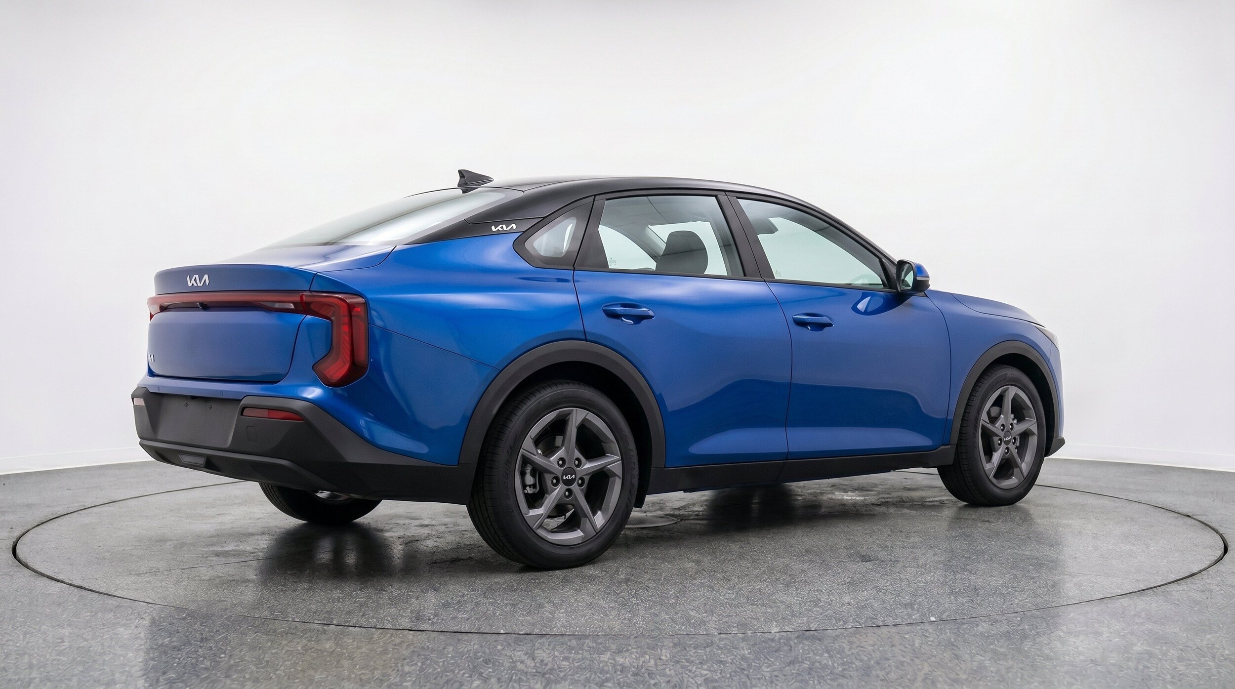 Thumbnail: 2025 Kia K4 - 9