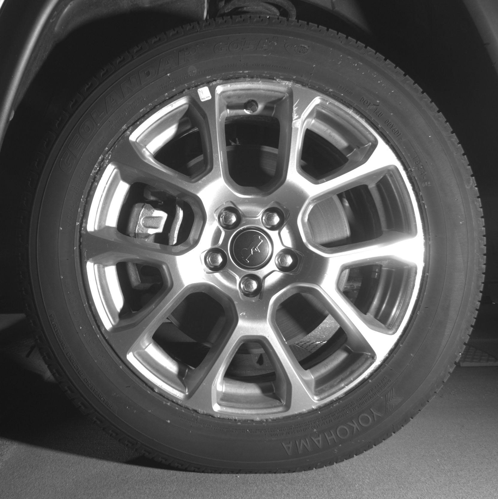 Thumbnail: 2025 Jeep Compass - 9