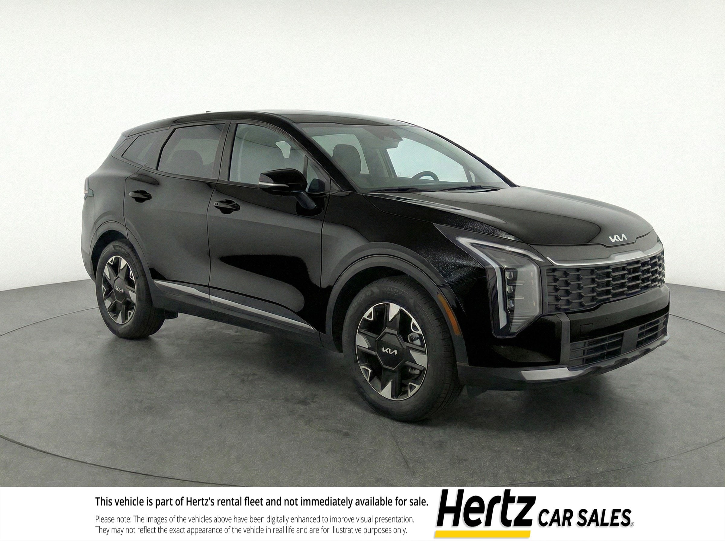 Thumbnail: 2026 Kia Sportage - 1