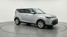 2025 Kia Soul  -
                  Smithtown, NY