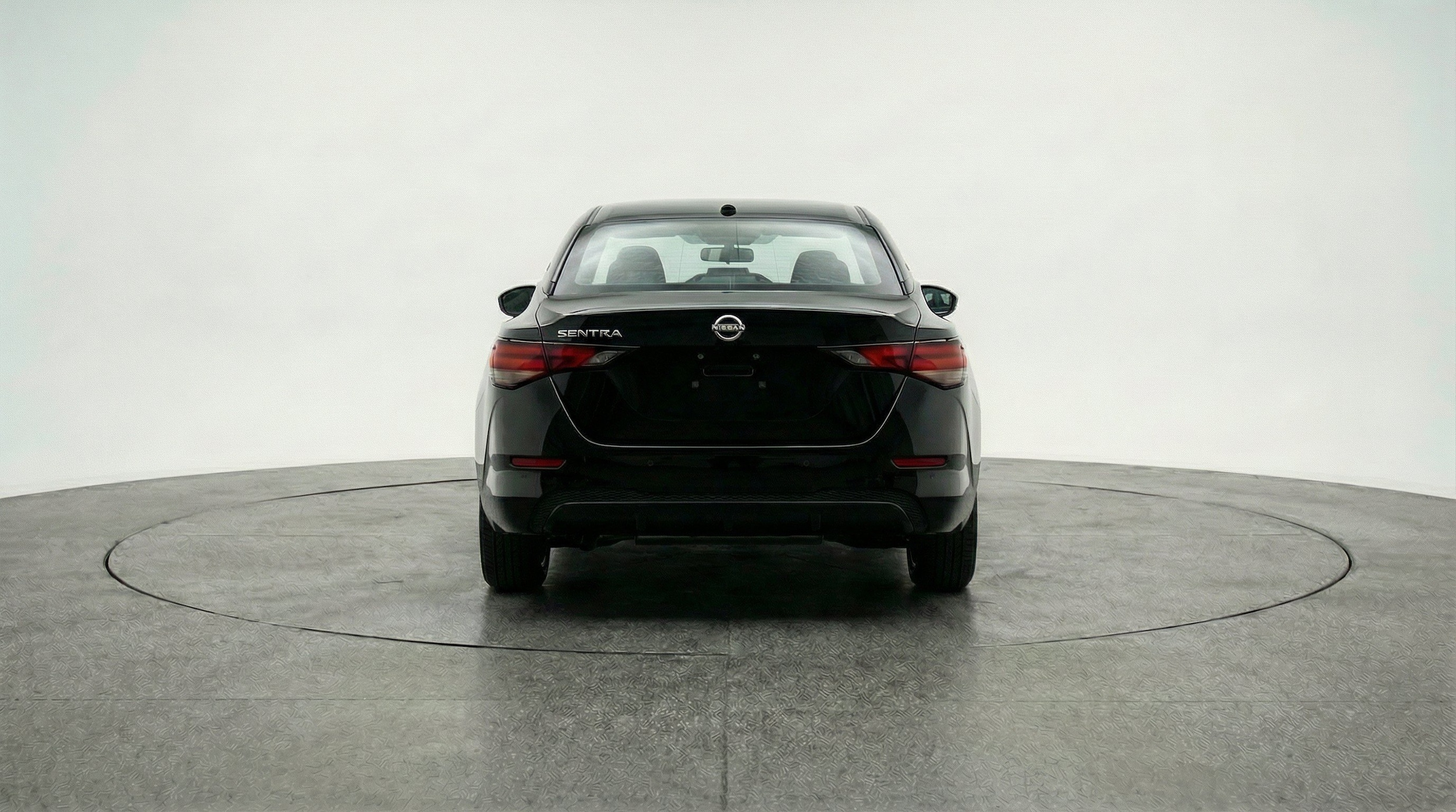 Thumbnail: 2025 Nissan Sentra - 7