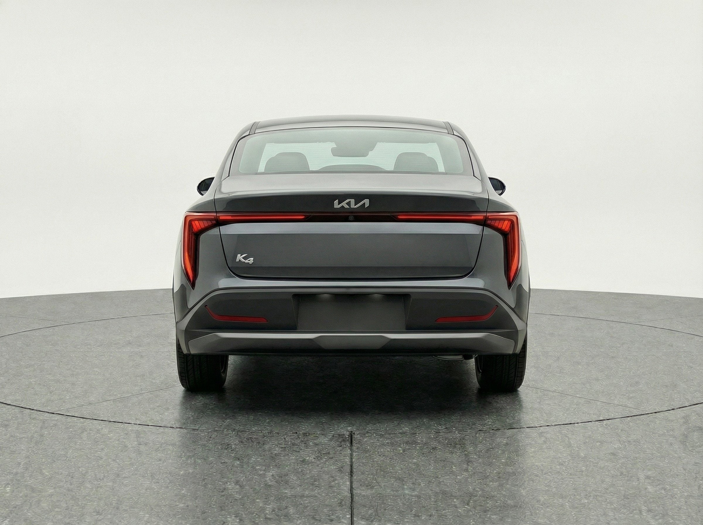 Thumbnail: 2025 Kia K4 - 7