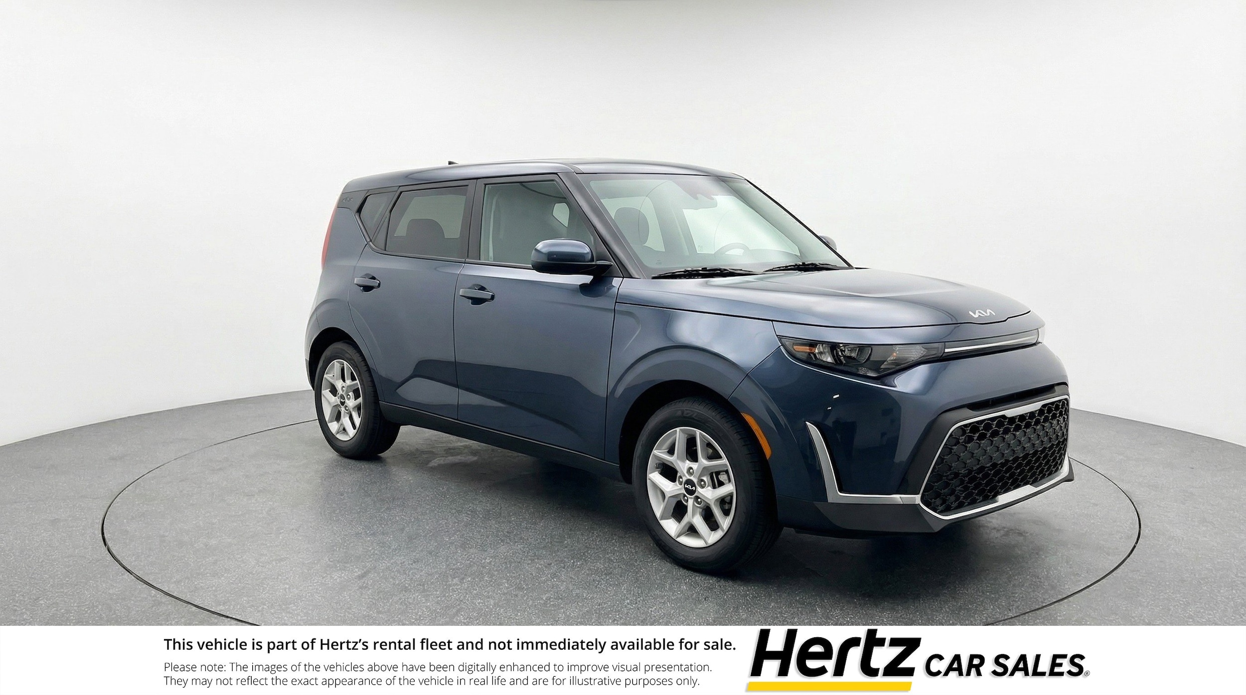 Thumbnail: 2025 Kia Soul - 1