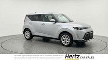 2025 Kia Soul  -
                  Smithtown, NY