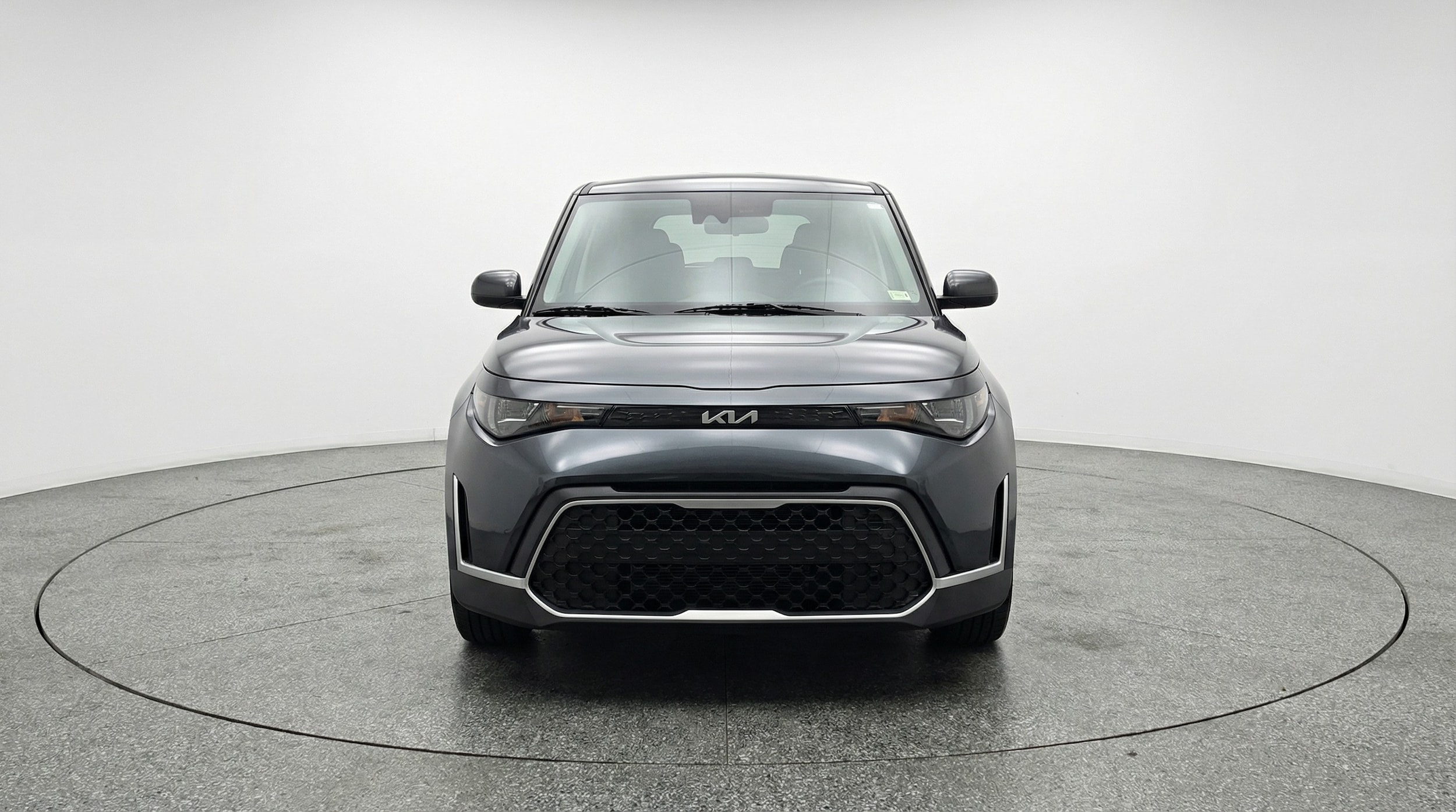 Thumbnail: 2025 Kia Soul - 2