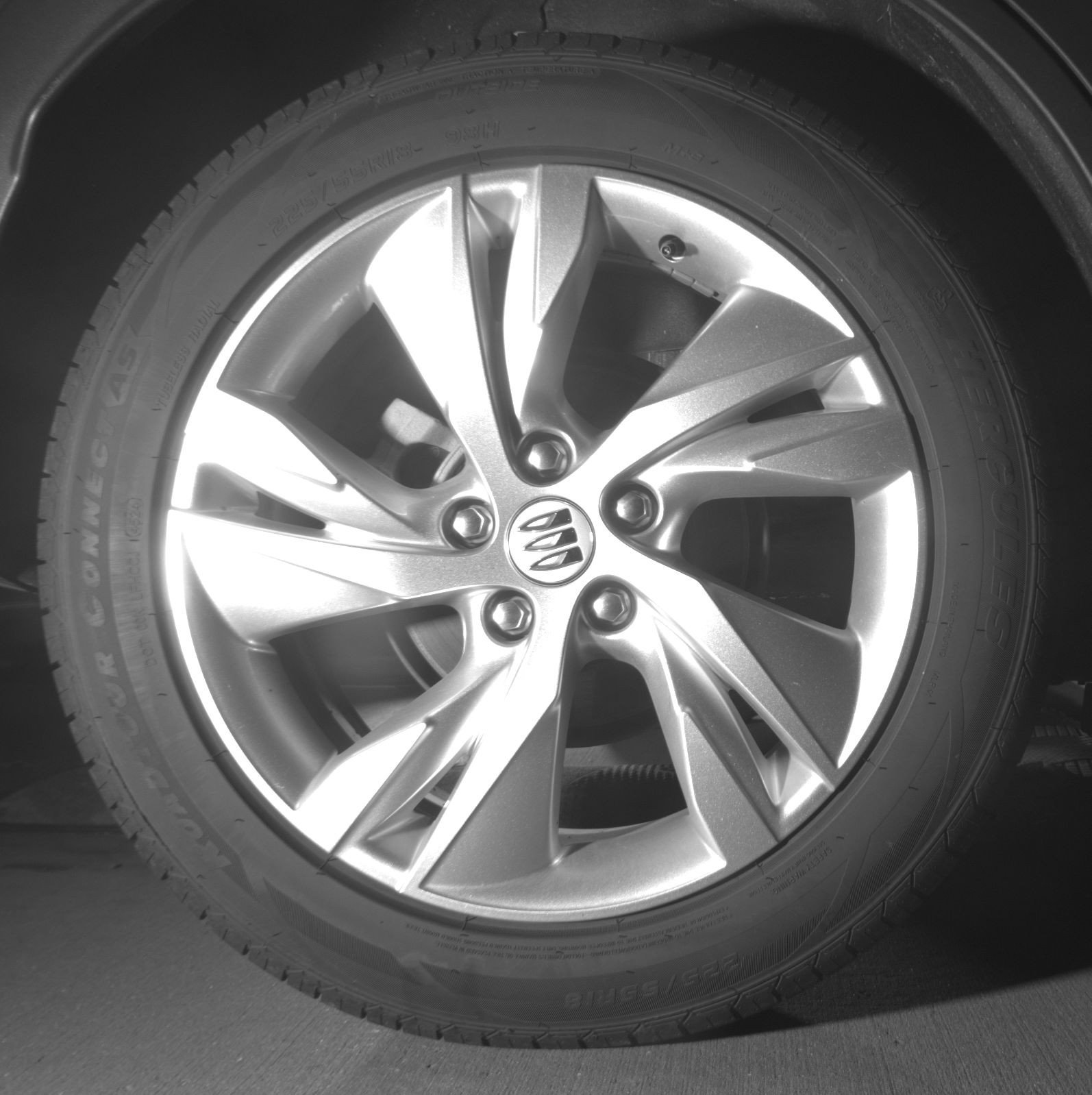 Thumbnail: 2025 Buick Encore GX - 15
