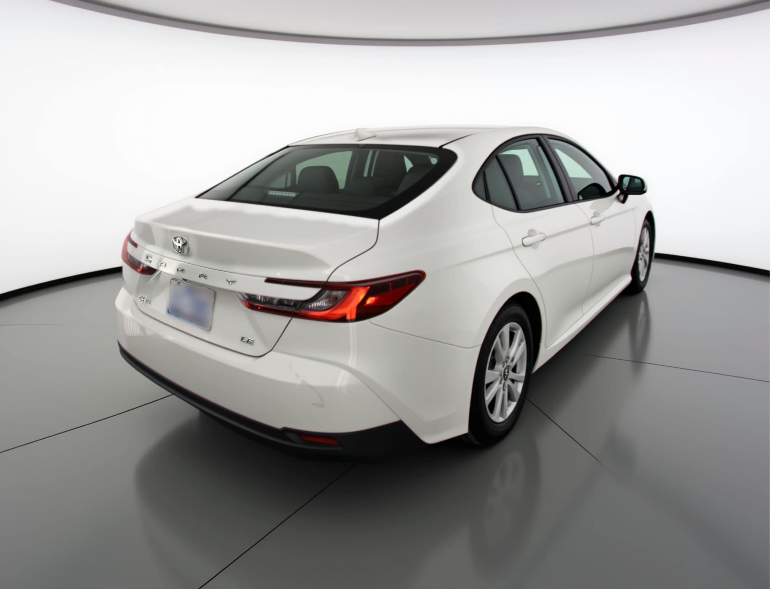 Thumbnail: 2025 Toyota Camry - 7