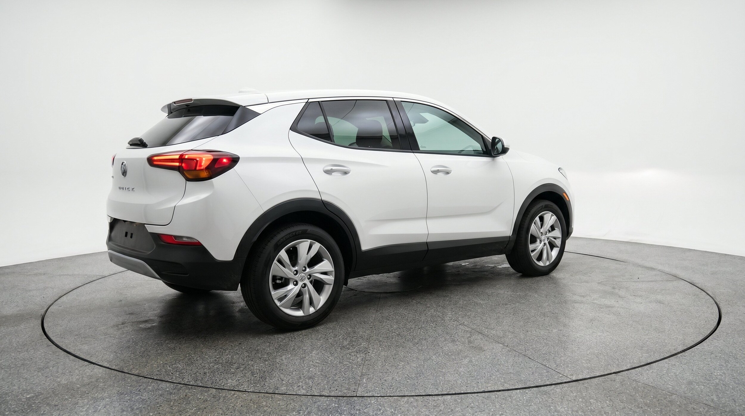 Thumbnail: 2026 Buick Encore GX - 9