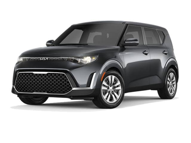 Thumbnail: 2025 Kia Soul - 1