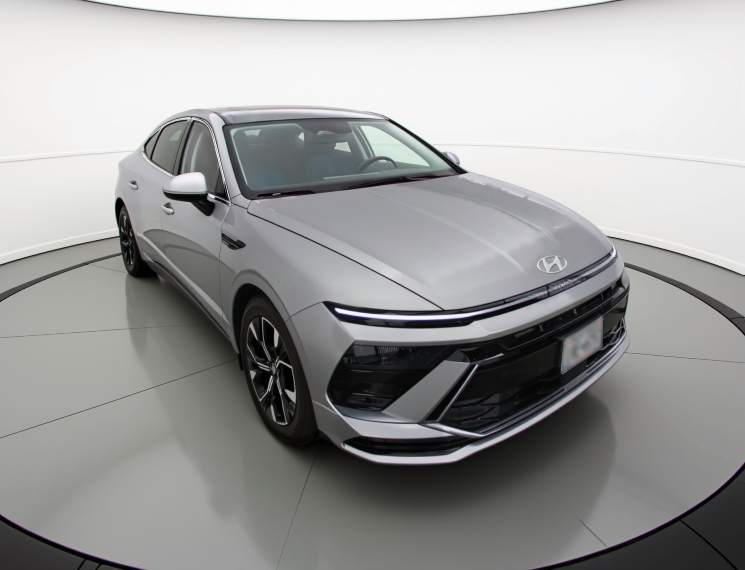 Thumbnail: 2025 Hyundai Sonata - 1