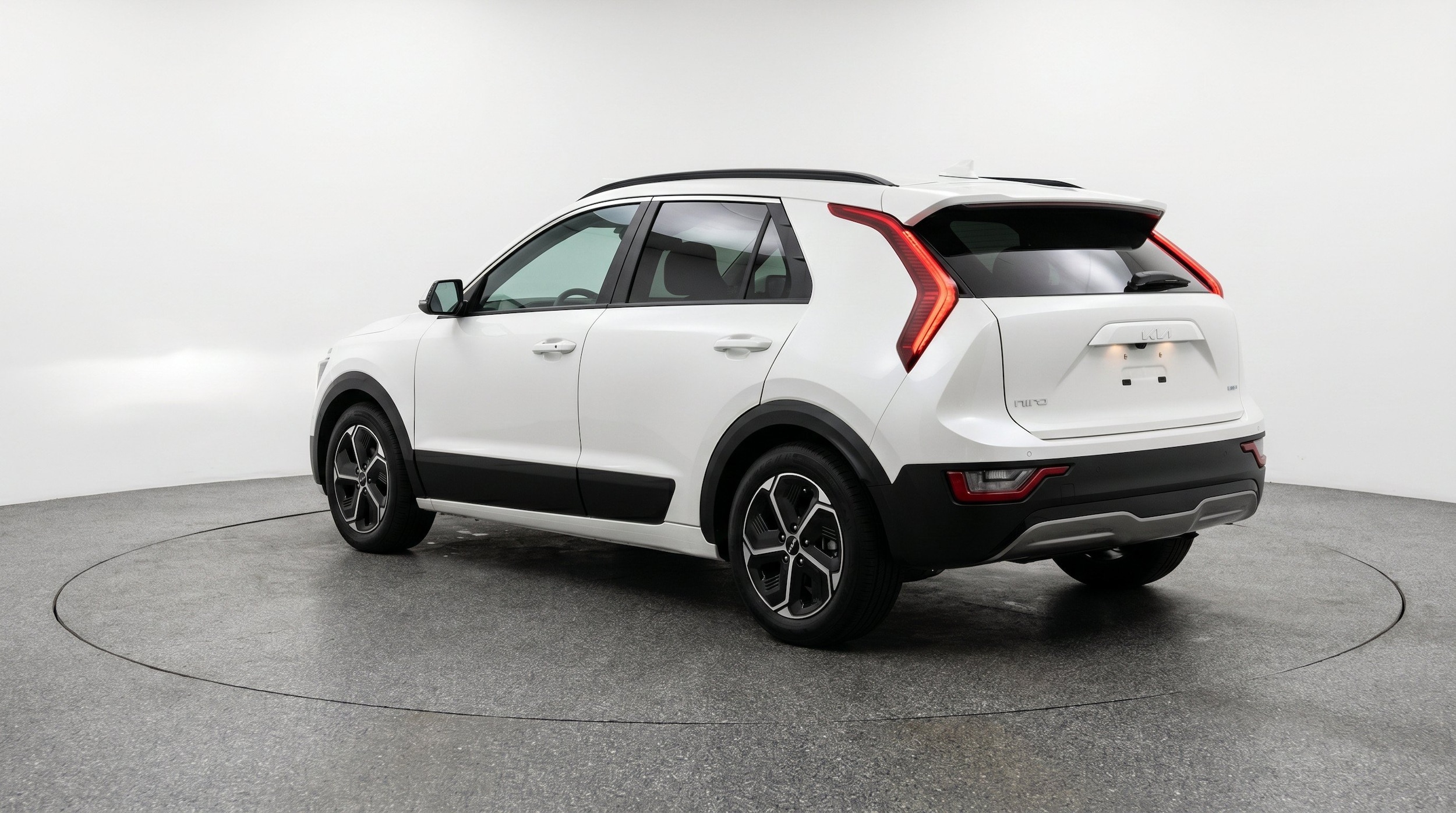 Thumbnail: 2026 Kia Niro - 6