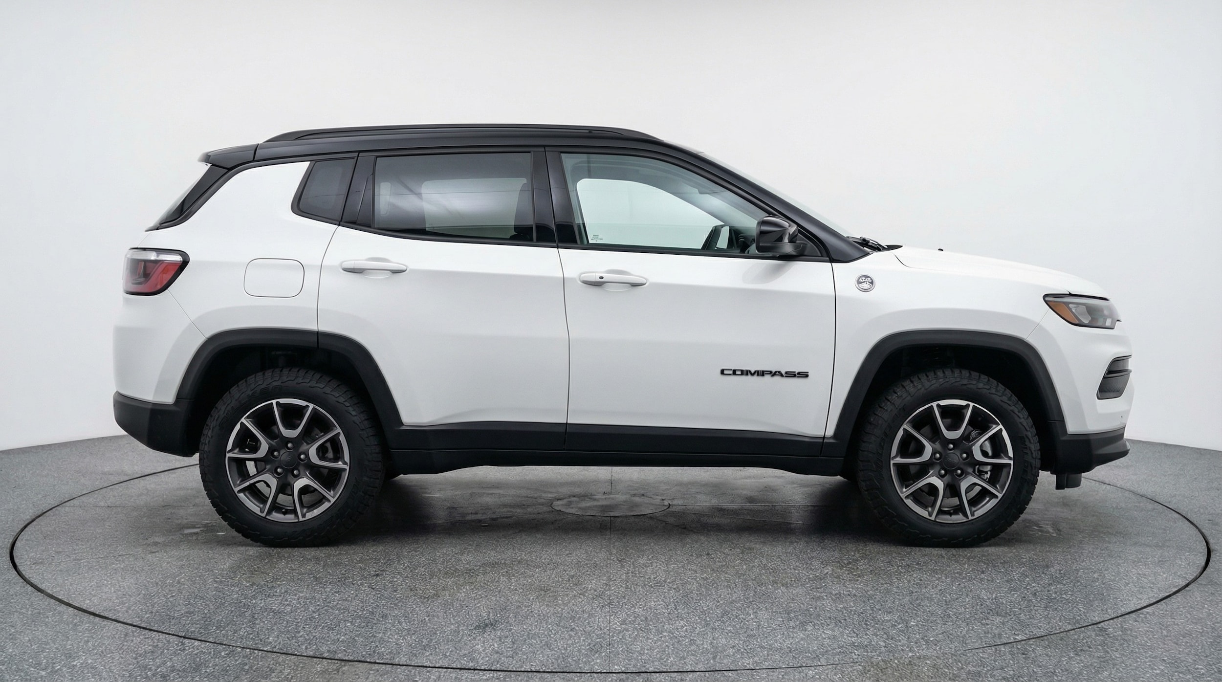 Thumbnail: 2025 Jeep Compass - 8