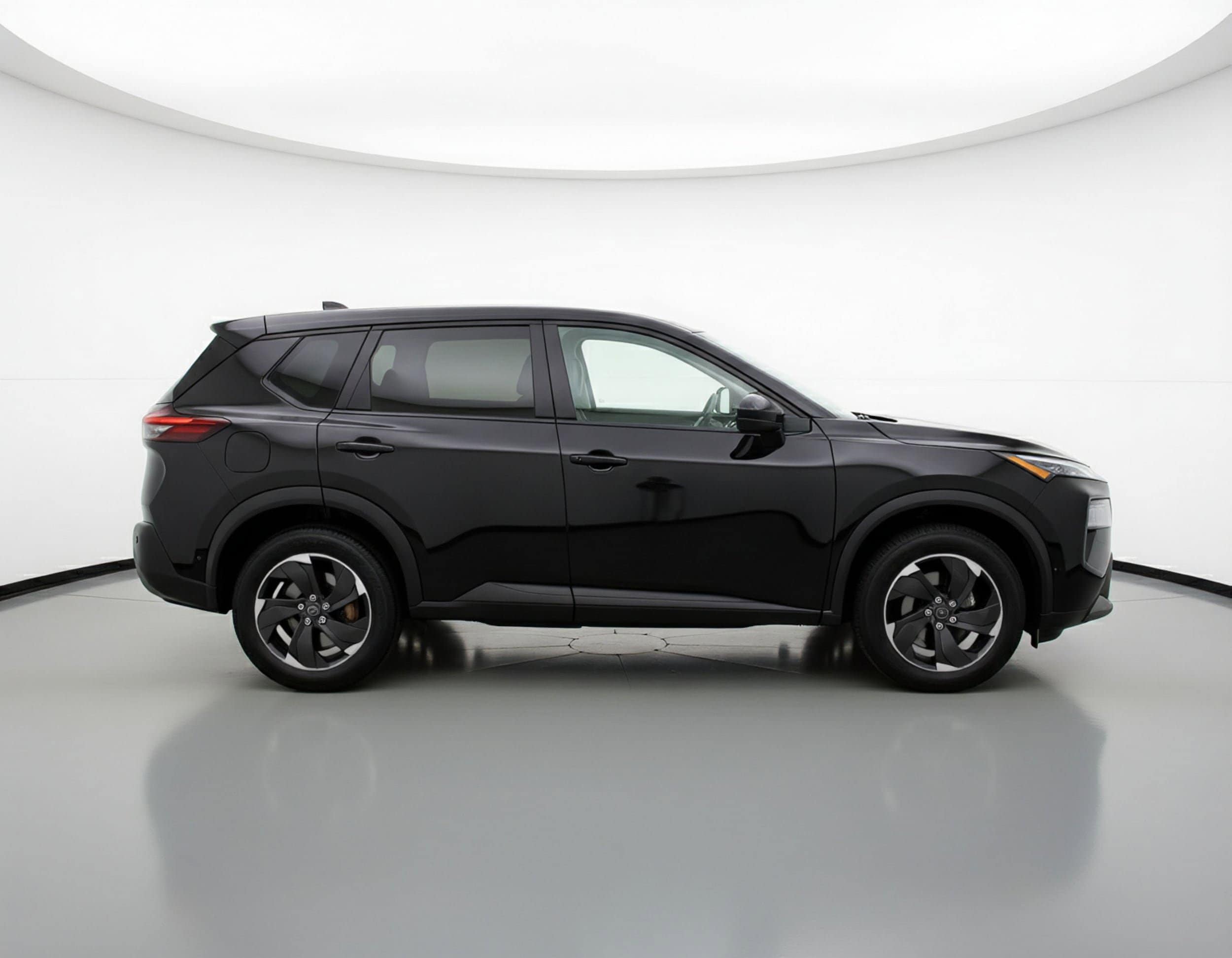 Thumbnail: 2025 Nissan Rogue - 8