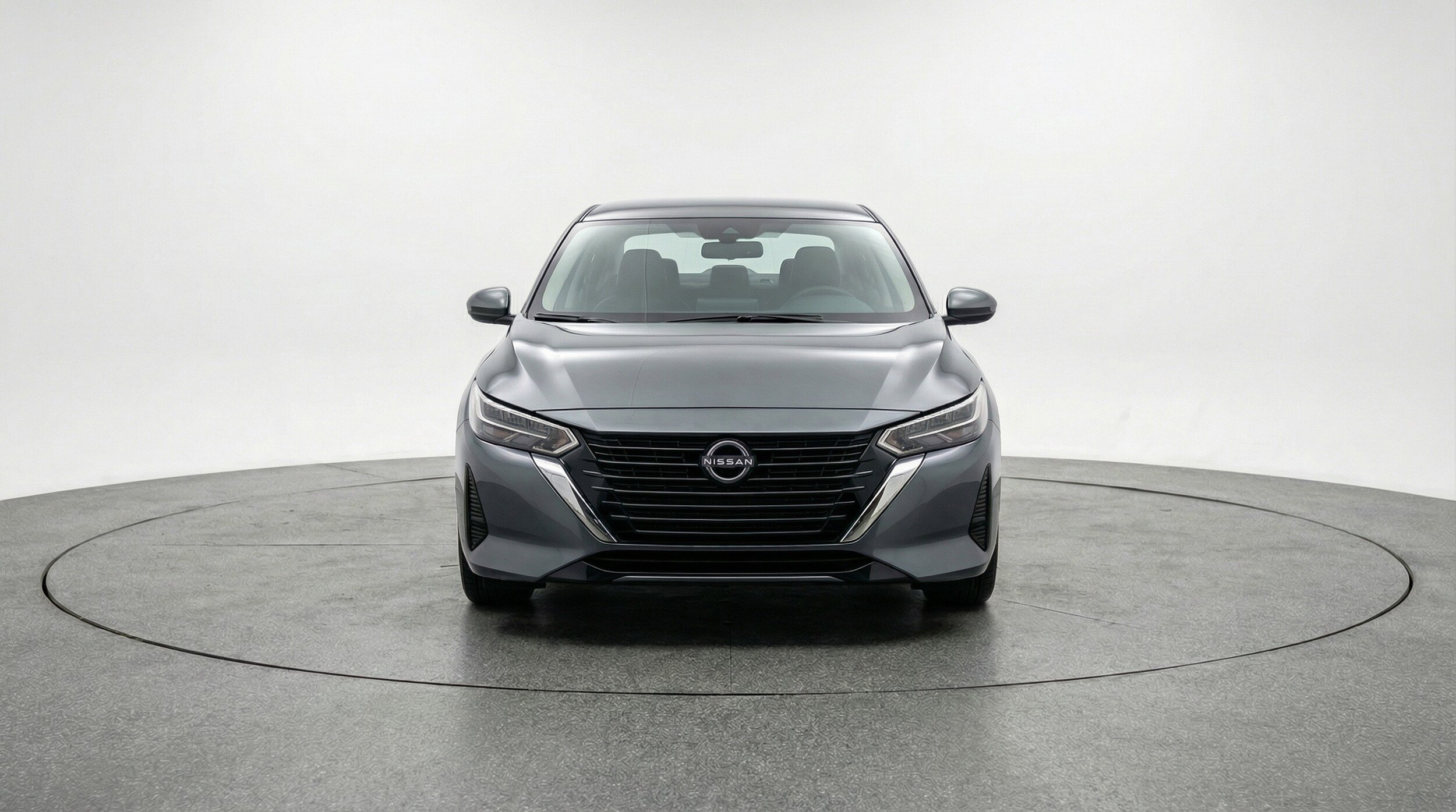 Thumbnail: 2025 Nissan Sentra - 2