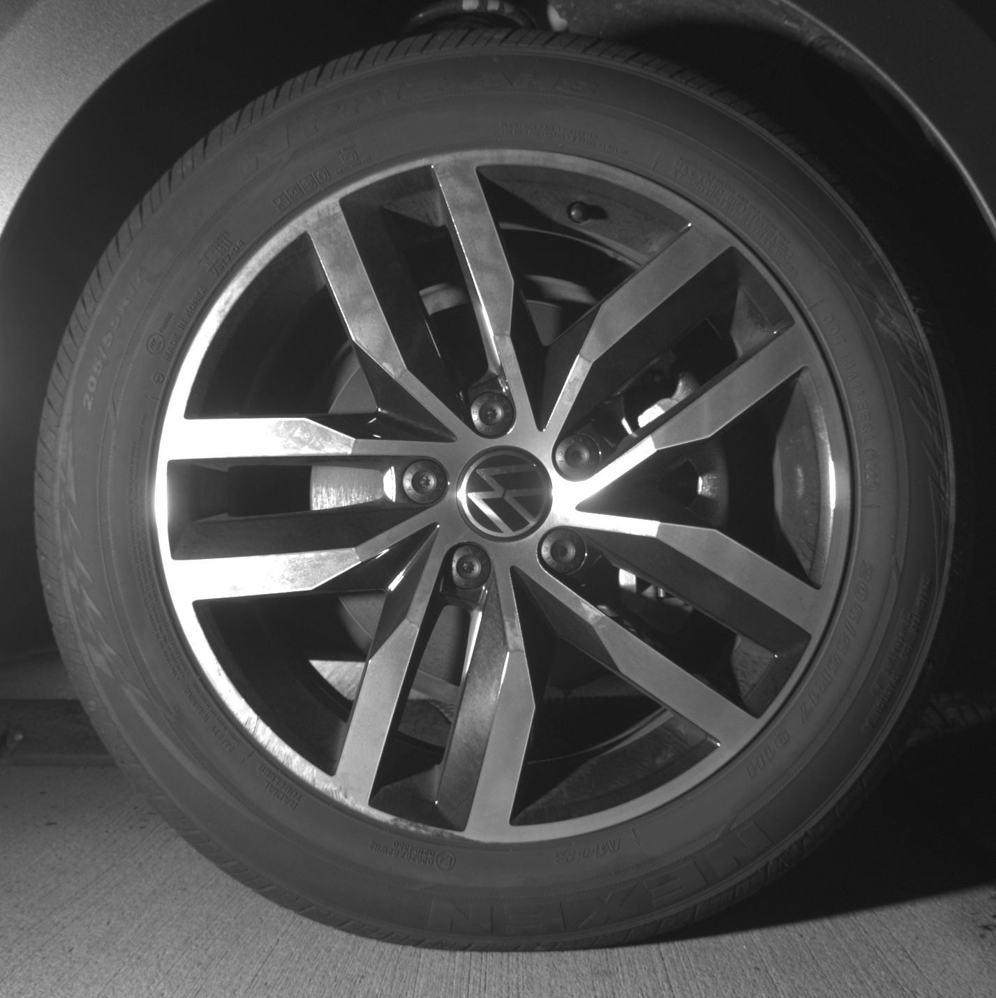 Thumbnail: 2025 Volkswagen Jetta - 10