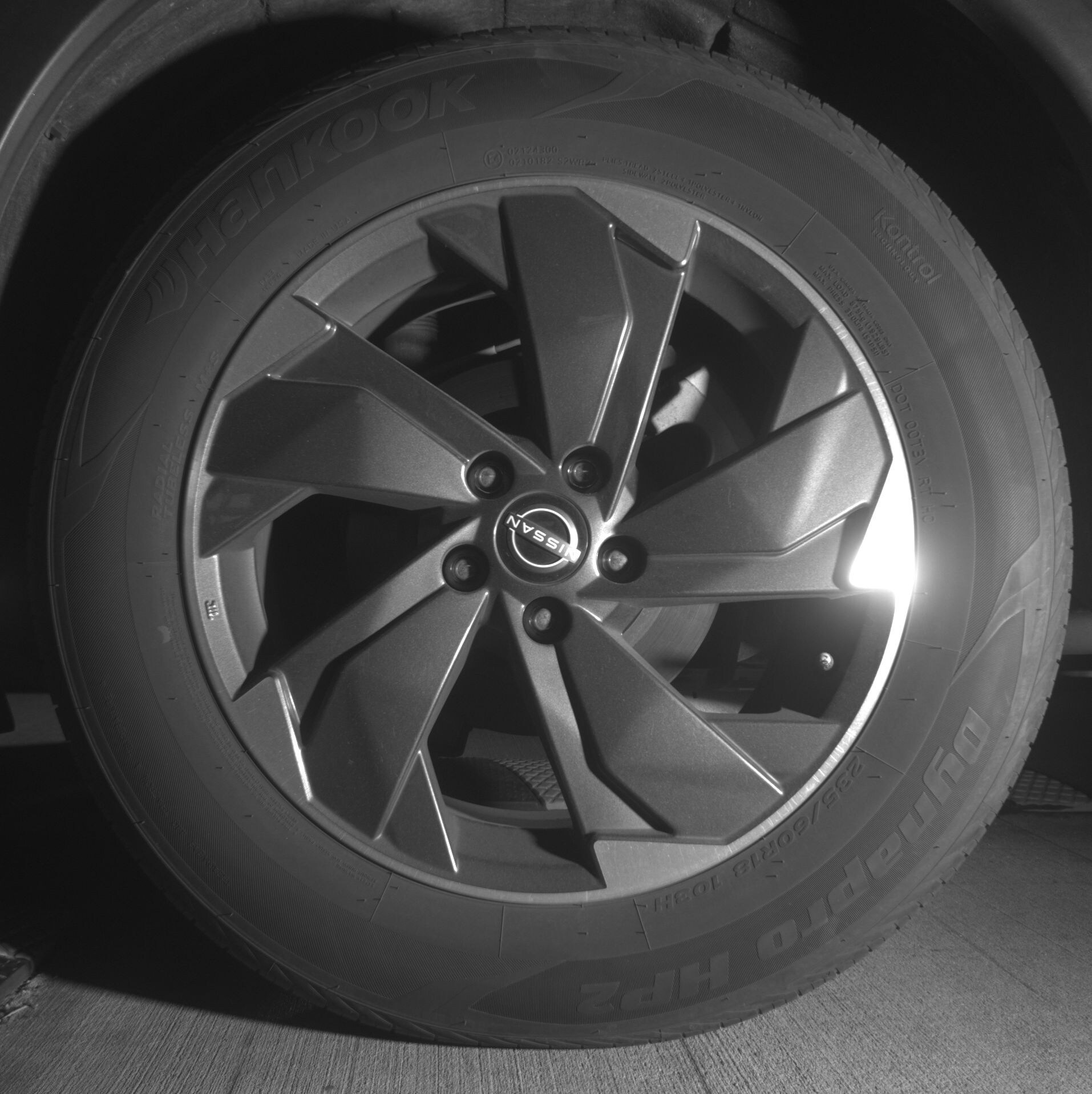 Thumbnail: 2025 Nissan Rogue - 11