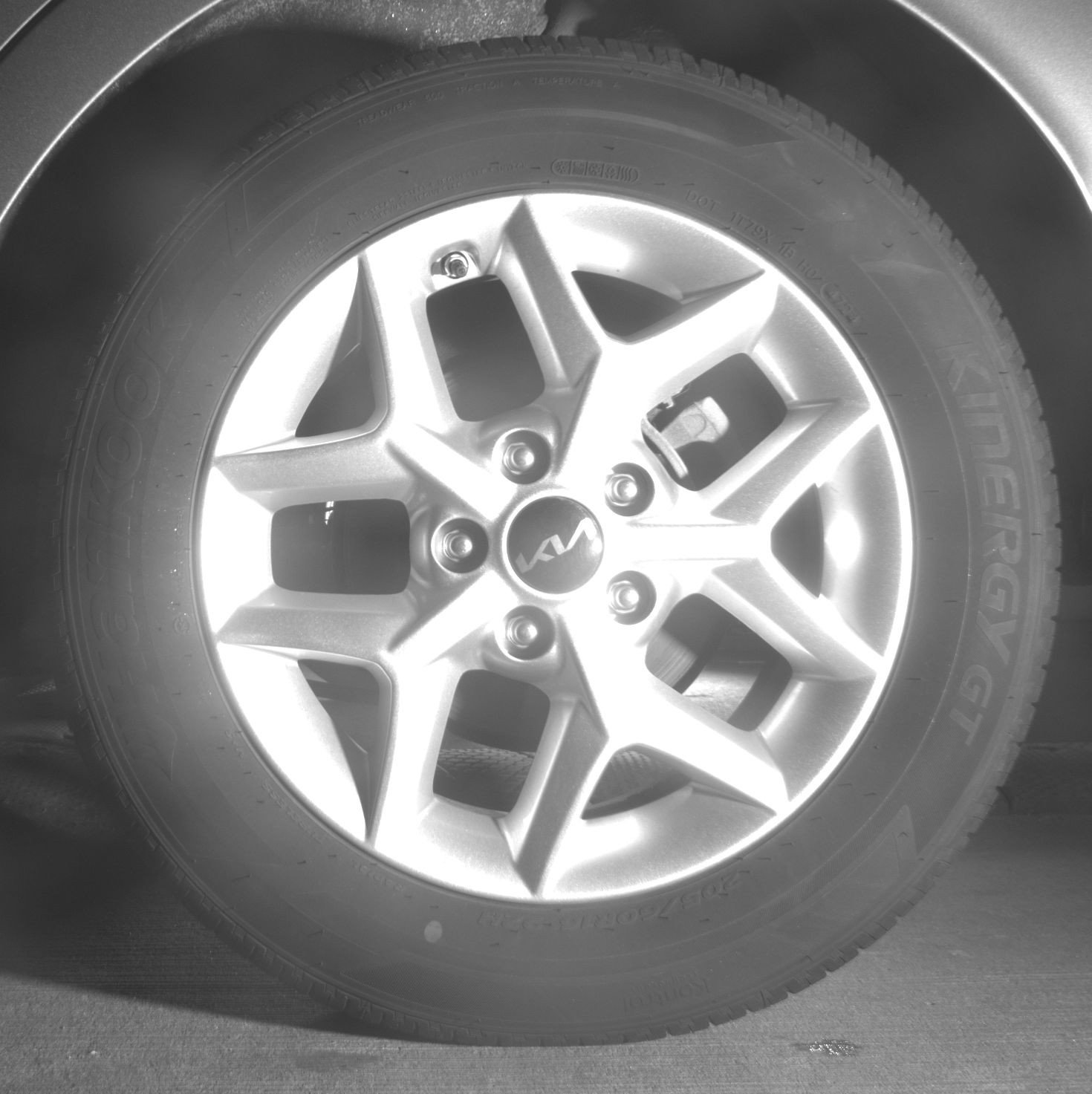 Thumbnail: 2025 Kia Soul - 14