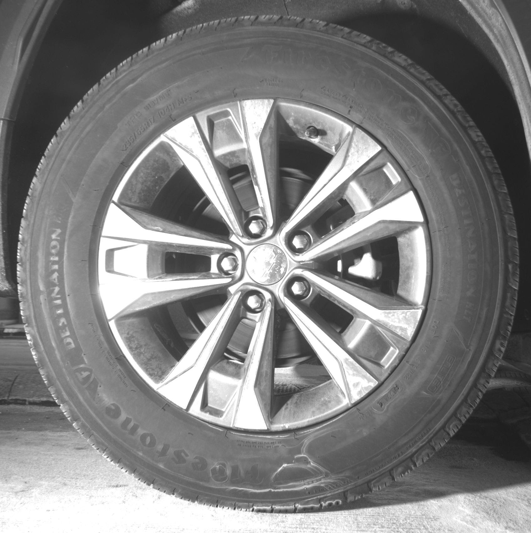 Thumbnail: 2025 Chevrolet Equinox - 12