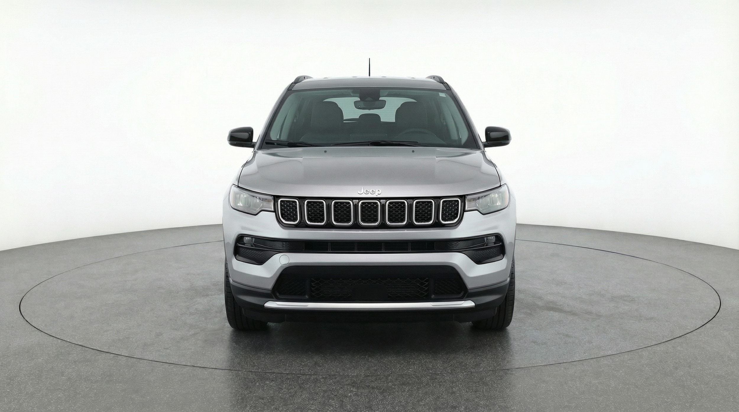 Thumbnail: 2025 Jeep Compass - 2