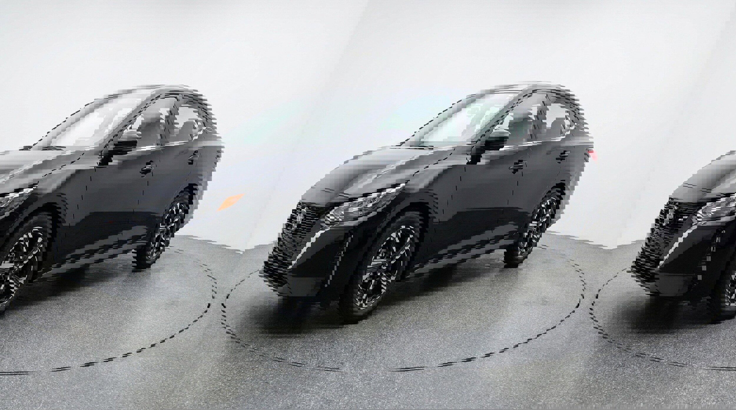 Thumbnail: 2025 Nissan Sentra - 3