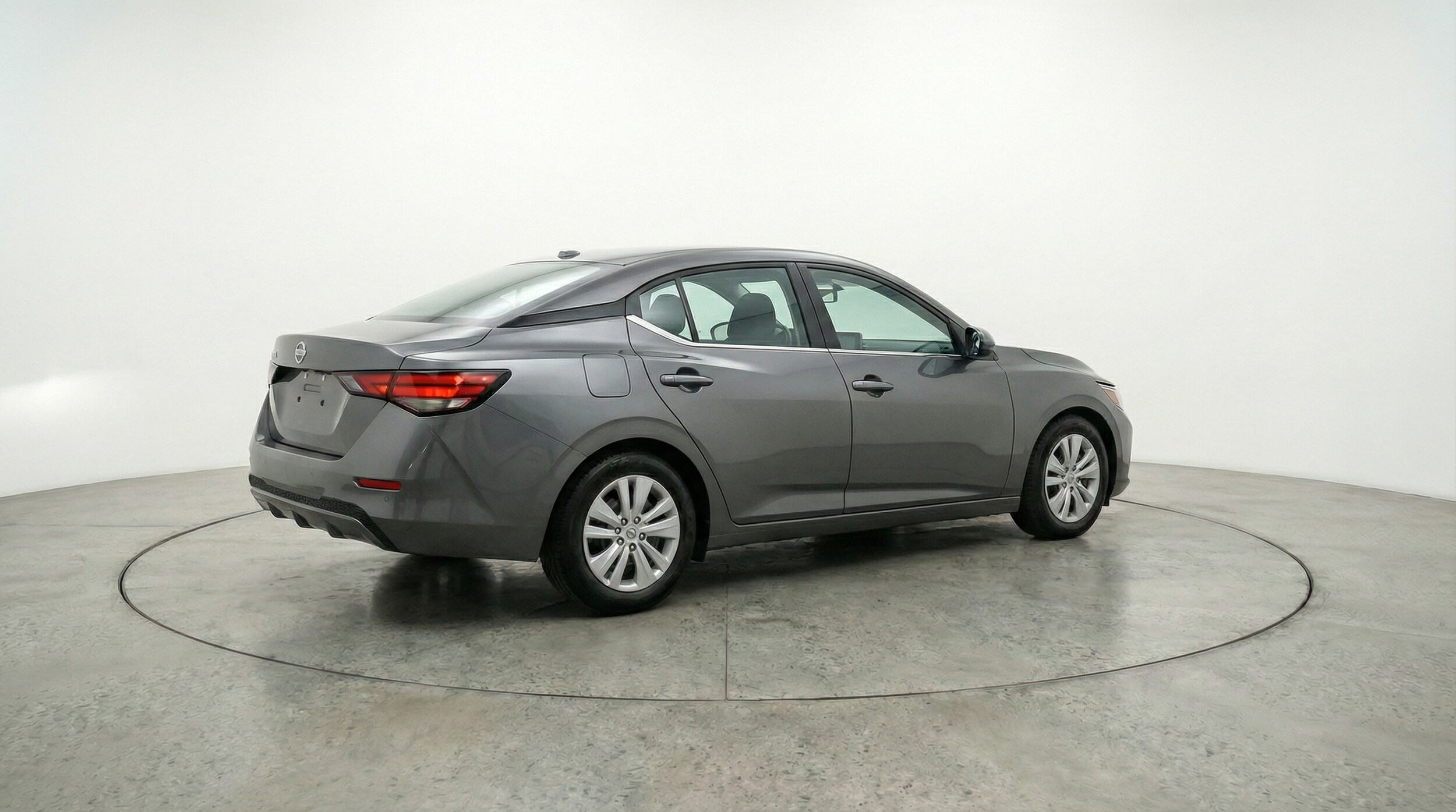 Thumbnail: 2025 Nissan Sentra - 7