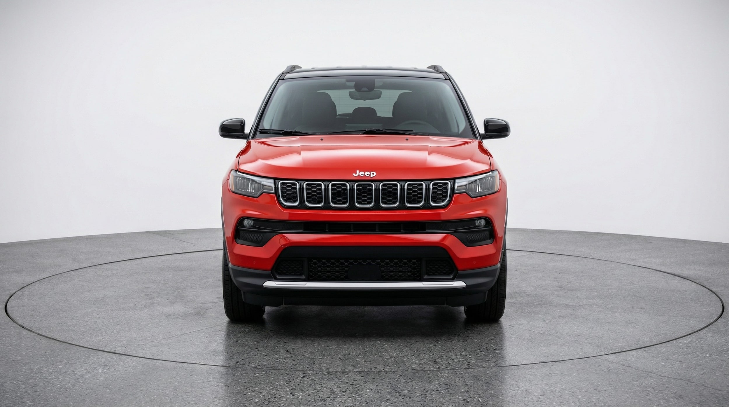 Thumbnail: 2025 Jeep Compass - 2