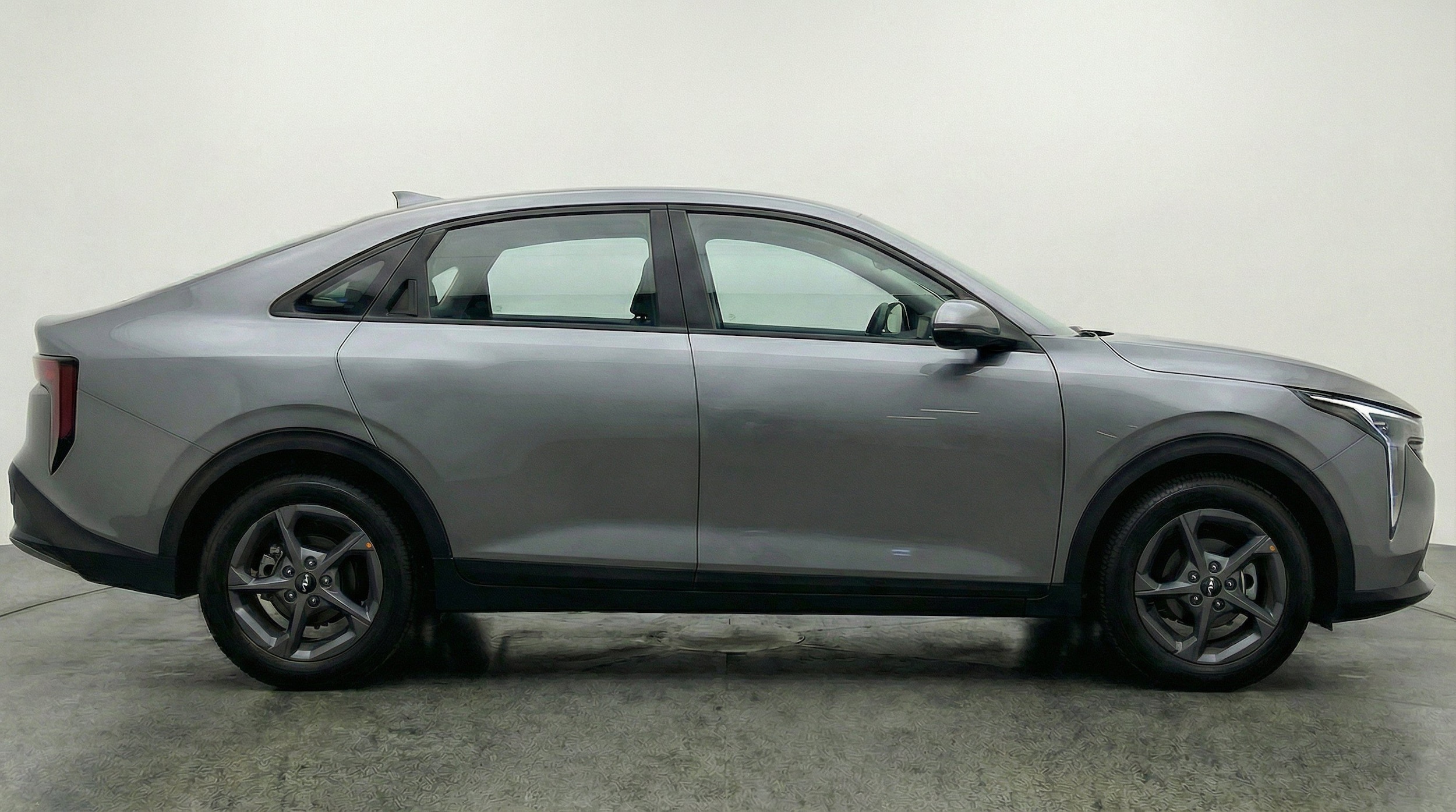 Thumbnail: 2025 Kia K4 - 11
