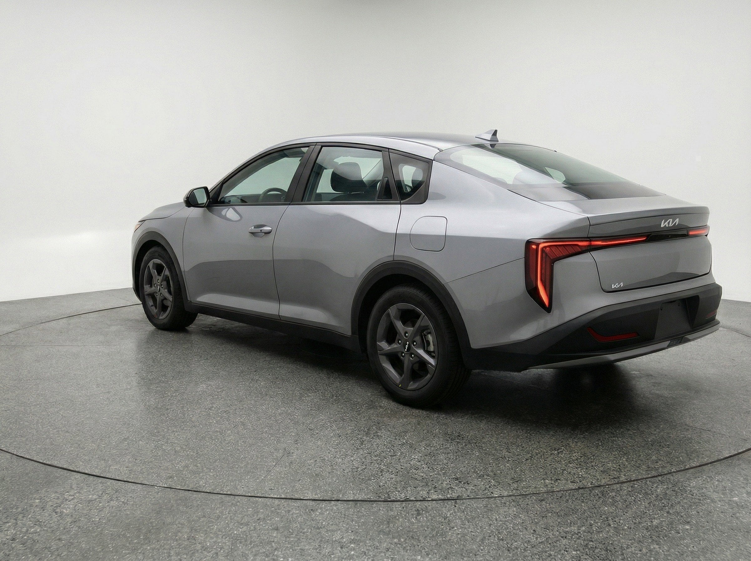 Thumbnail: 2025 Kia K4 - 6