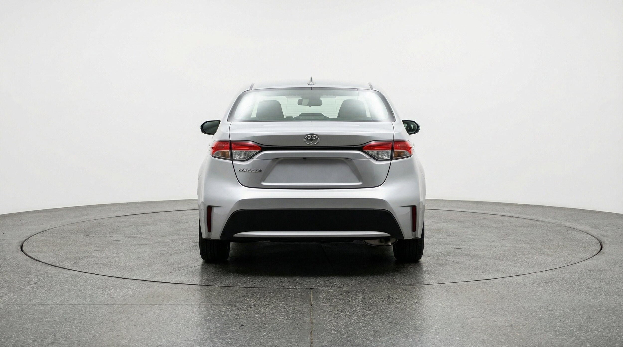 Thumbnail: 2025 Toyota Corolla - 7
