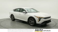 2025 Kia K4 LX -
                  Smithtown, NY