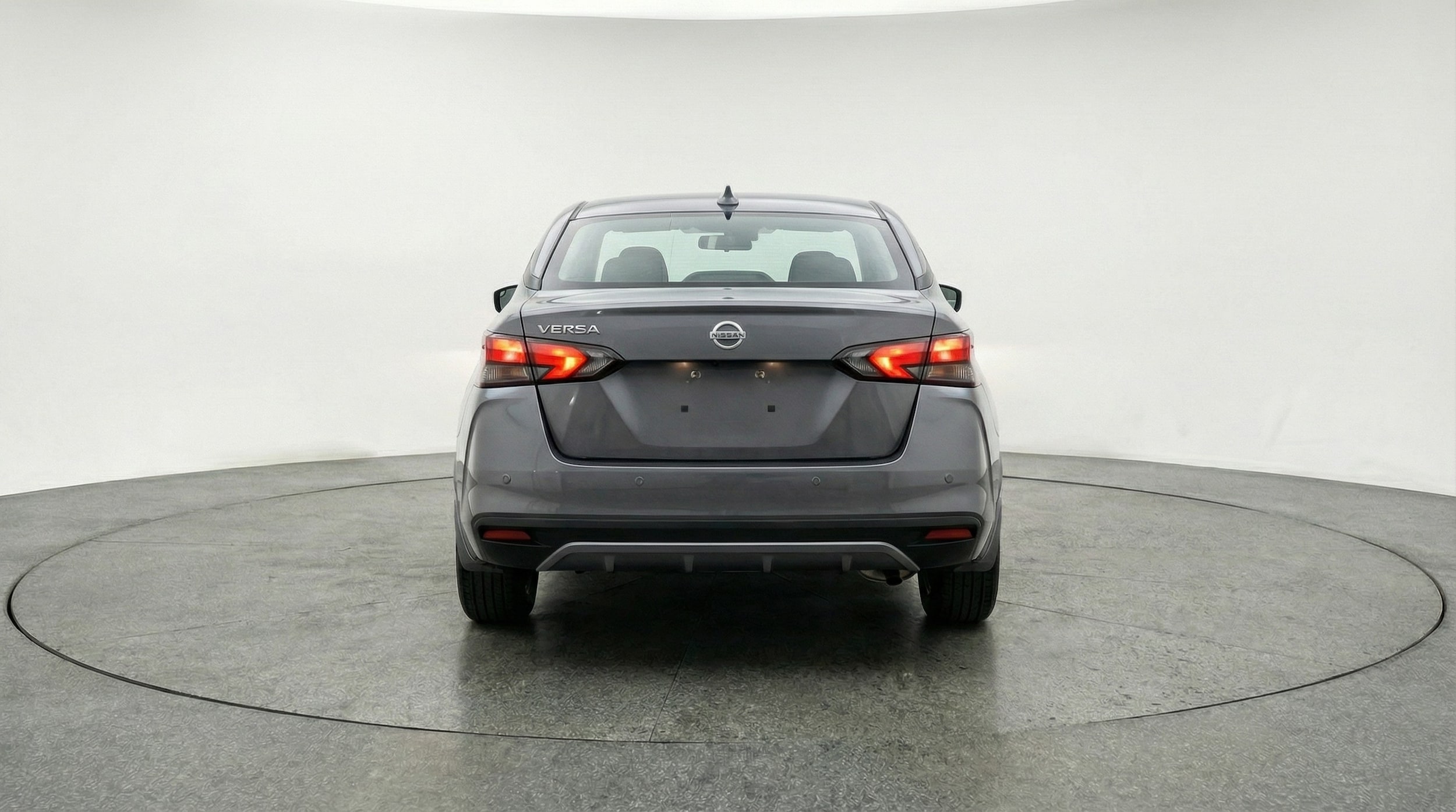 Thumbnail: 2025 Nissan Versa - 6