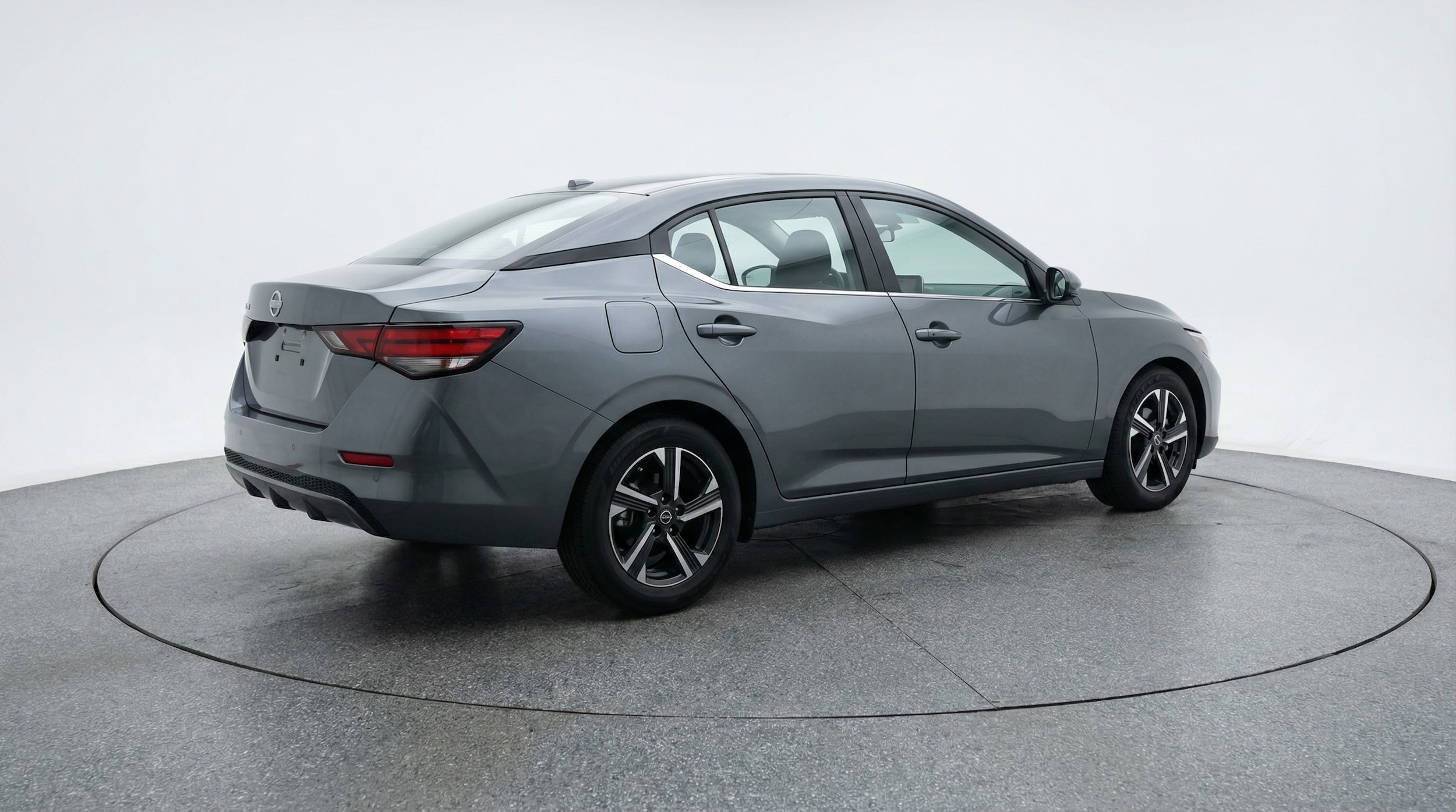 Thumbnail: 2025 Nissan Sentra - 7