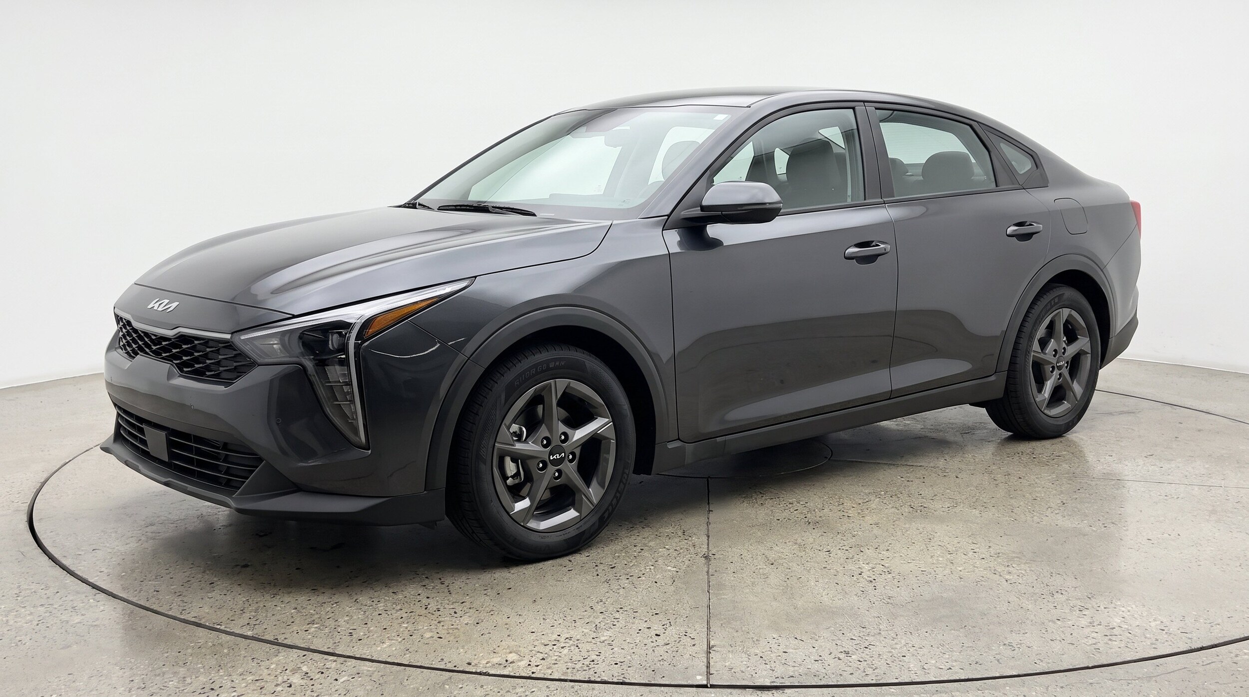 Thumbnail: 2025 Kia K4 - 3