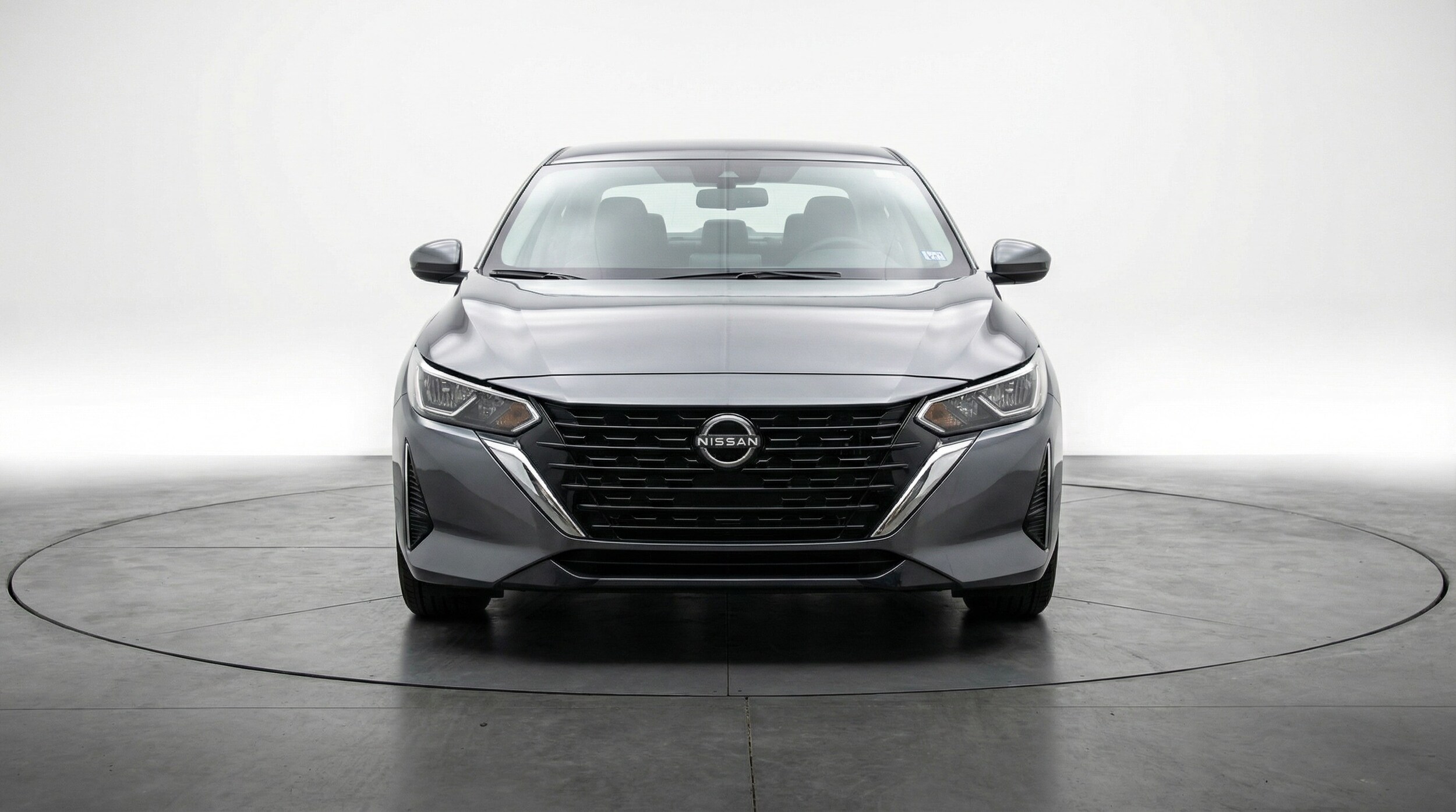 Thumbnail: 2025 Nissan Sentra - 2