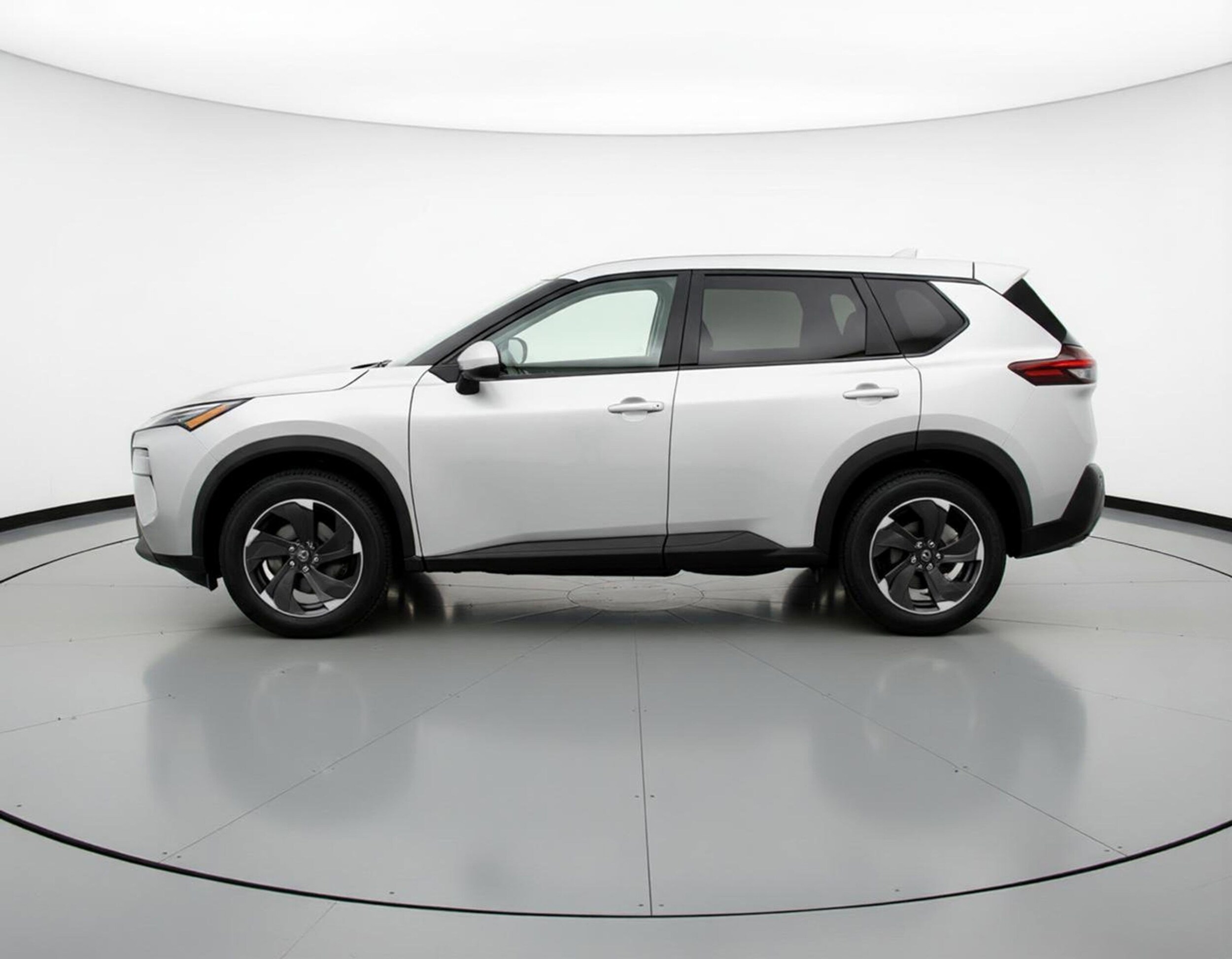 Thumbnail: 2025 Nissan Rogue - 5