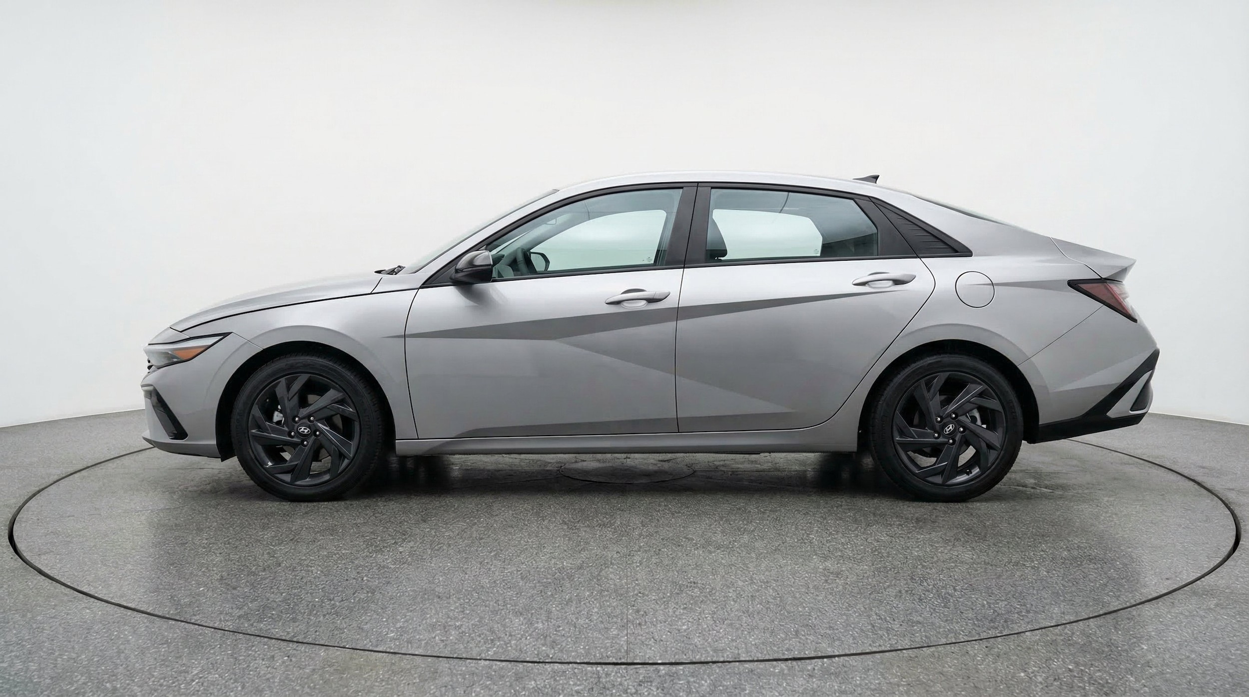 Thumbnail: 2026 Hyundai Elantra - 5