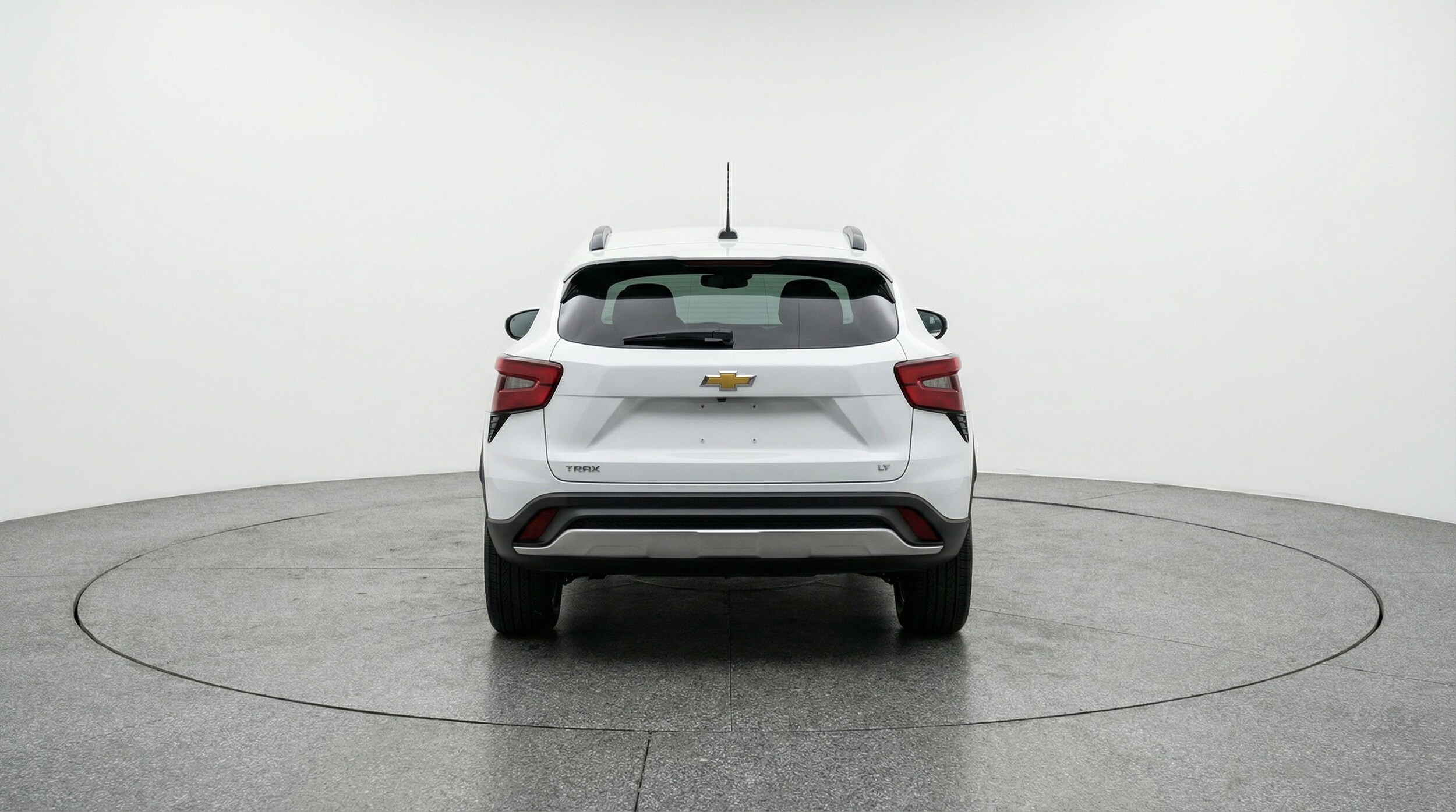 Thumbnail: 2025 Chevrolet Trax - 6