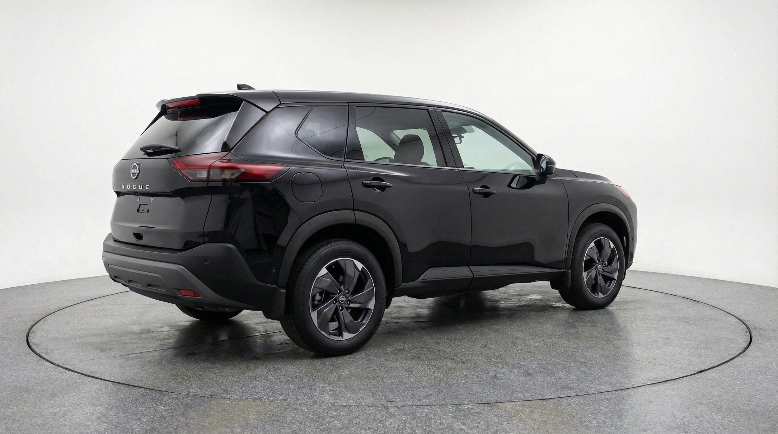 Thumbnail: 2025 Nissan Rogue - 9