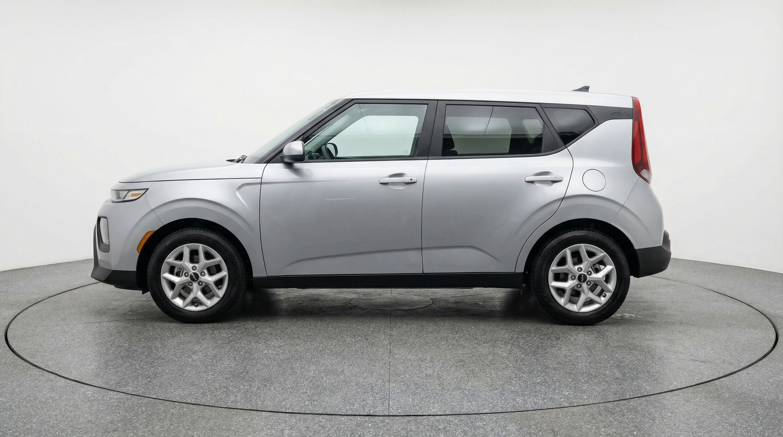 Thumbnail: 2025 Kia Soul - 5