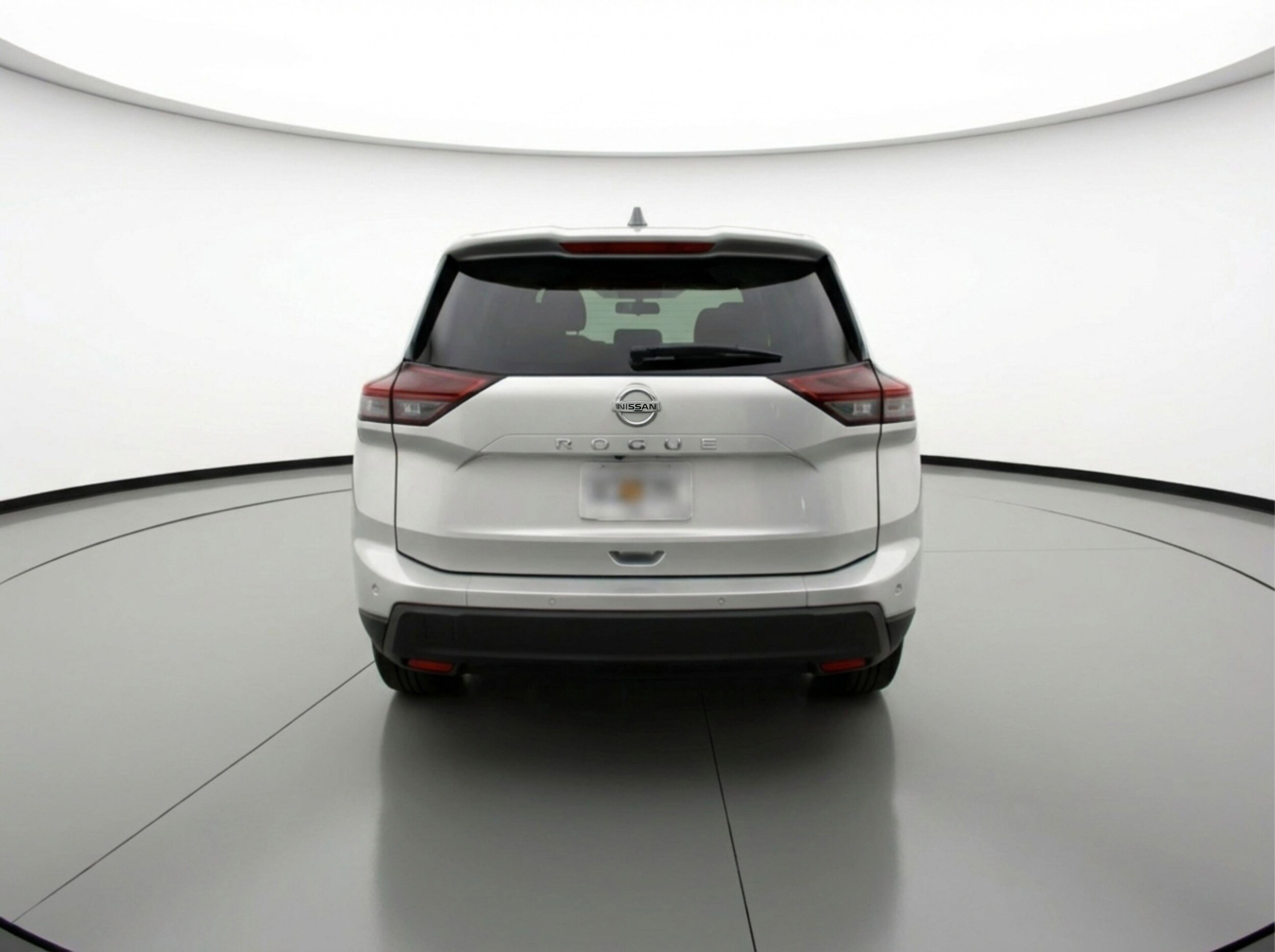 Thumbnail: 2025 Nissan Rogue - 7