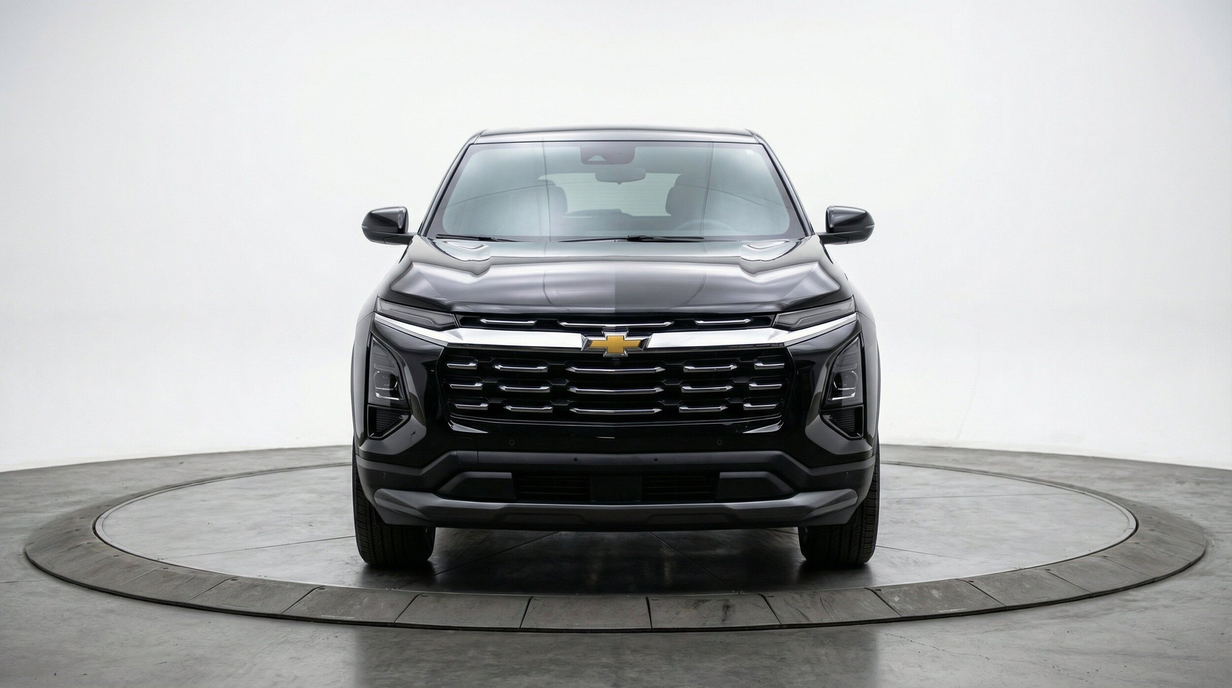 Thumbnail: 2025 Chevrolet Equinox - 2