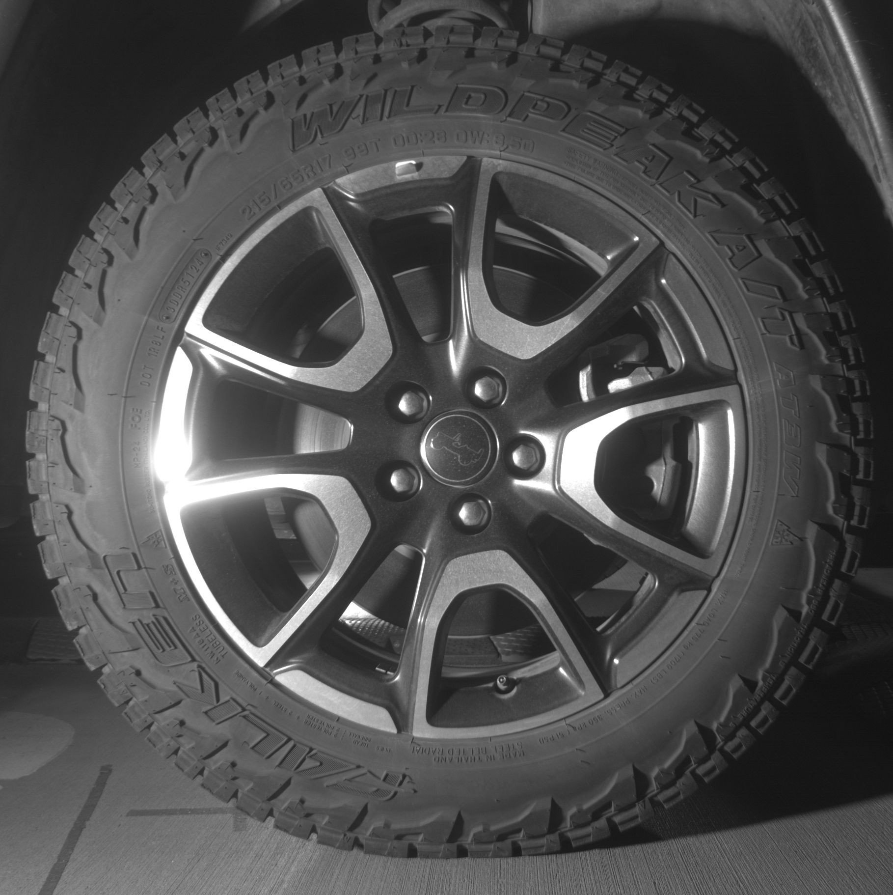 Thumbnail: 2025 Jeep Compass - 13