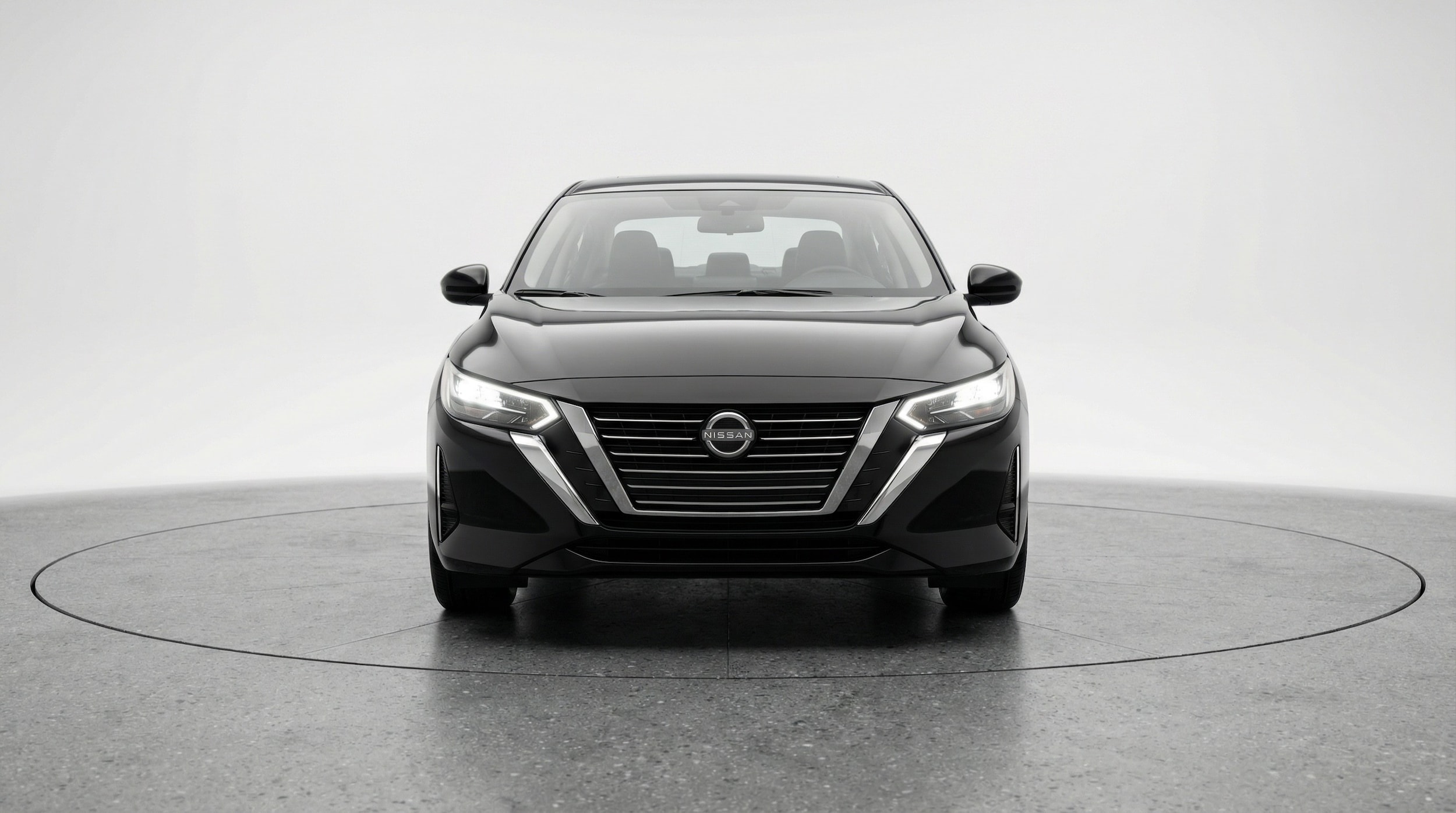 Thumbnail: 2025 Nissan Sentra - 2