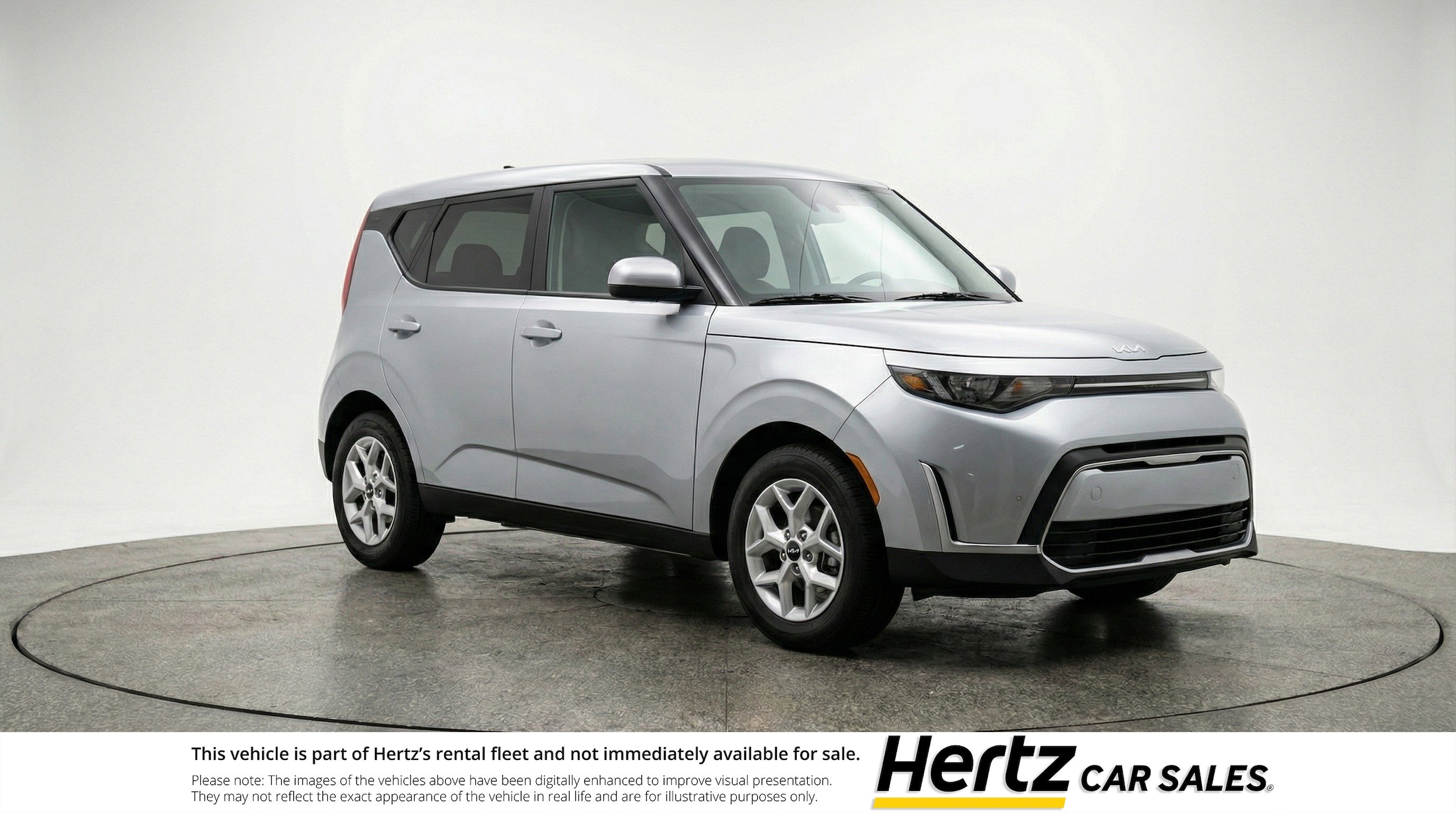 Thumbnail: 2025 Kia Soul - 1