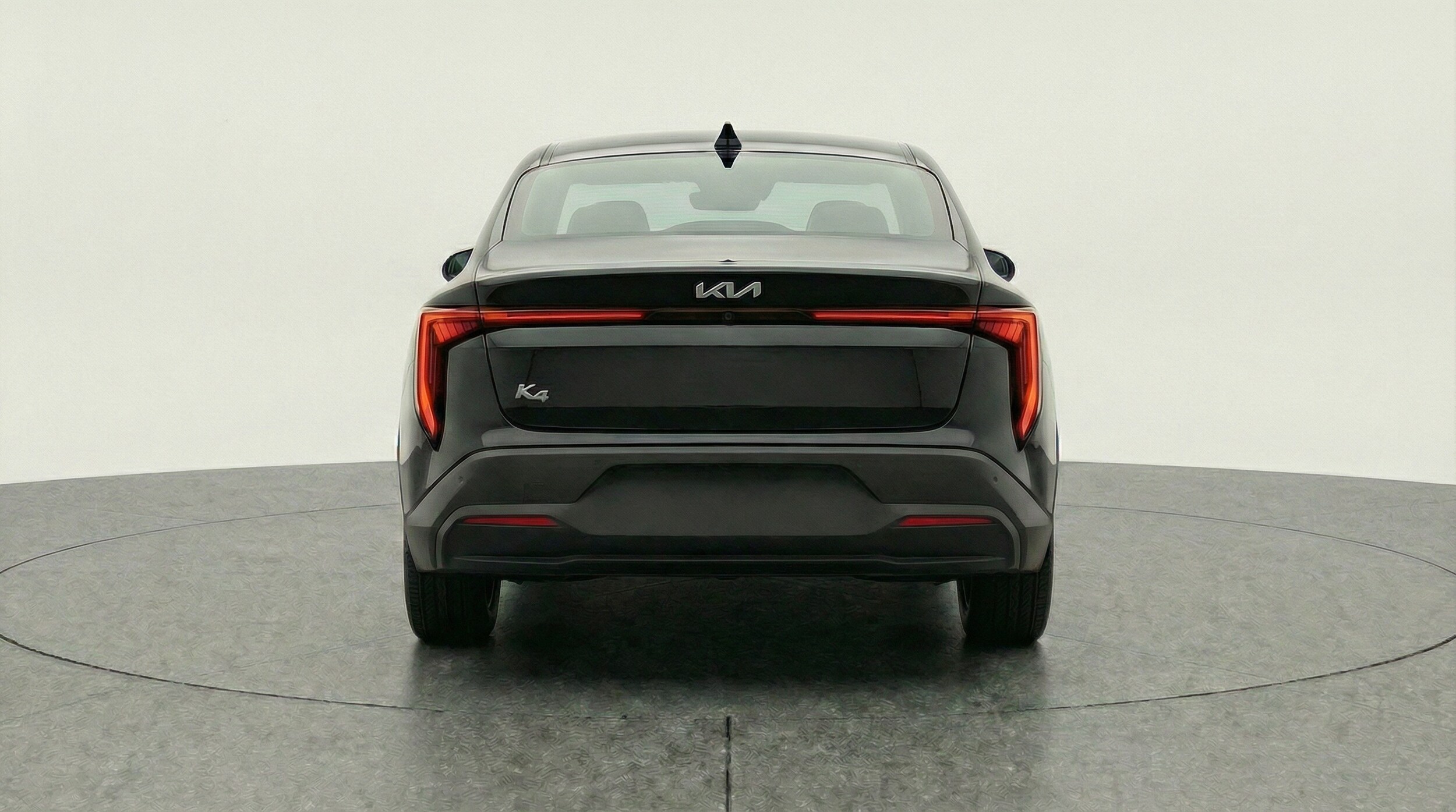 Thumbnail: 2025 Kia K4 - 6