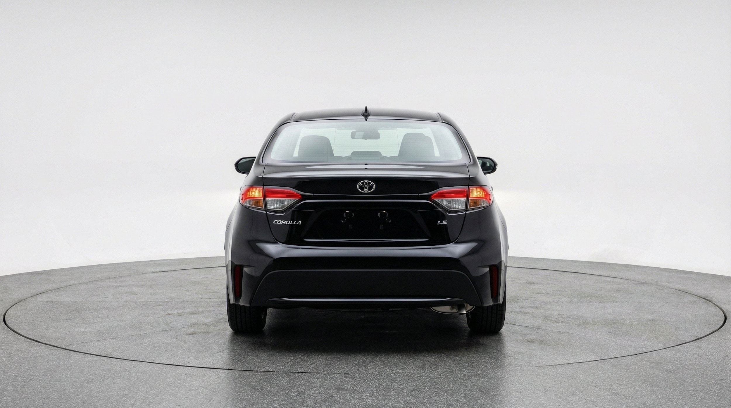 Thumbnail: 2025 Toyota Corolla - 7